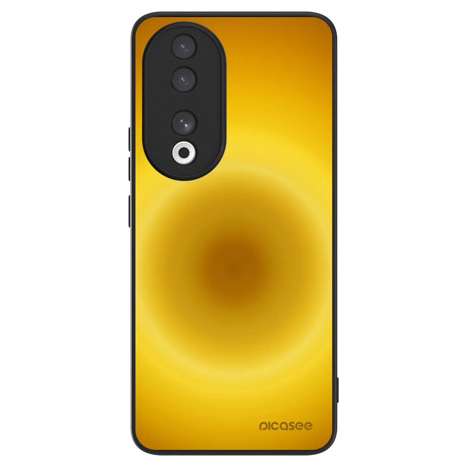 Picasee ULTIMATE CASE Honor 90 5G - készülékre - Solar Pulse