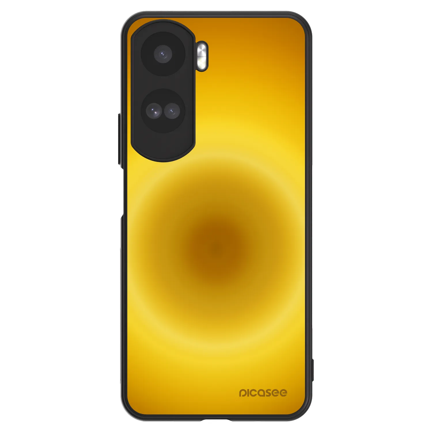 Picasee ULTIMATE CASE Honor 90 Lite 5G - készülékre - Solar Pulse