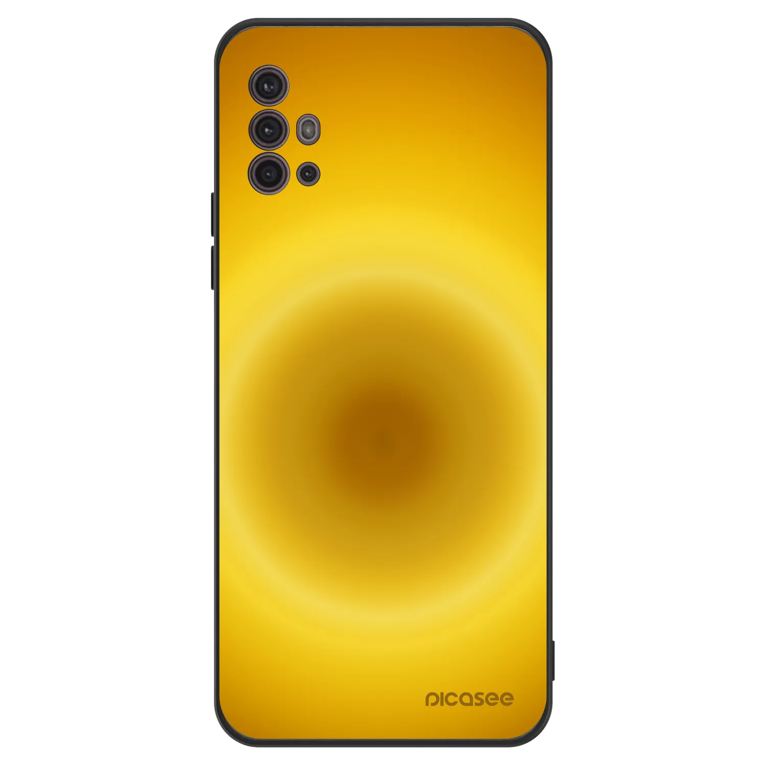 Picasee ULTIMATE CASE Motorola Moto G30 - készülékre - Solar Pulse