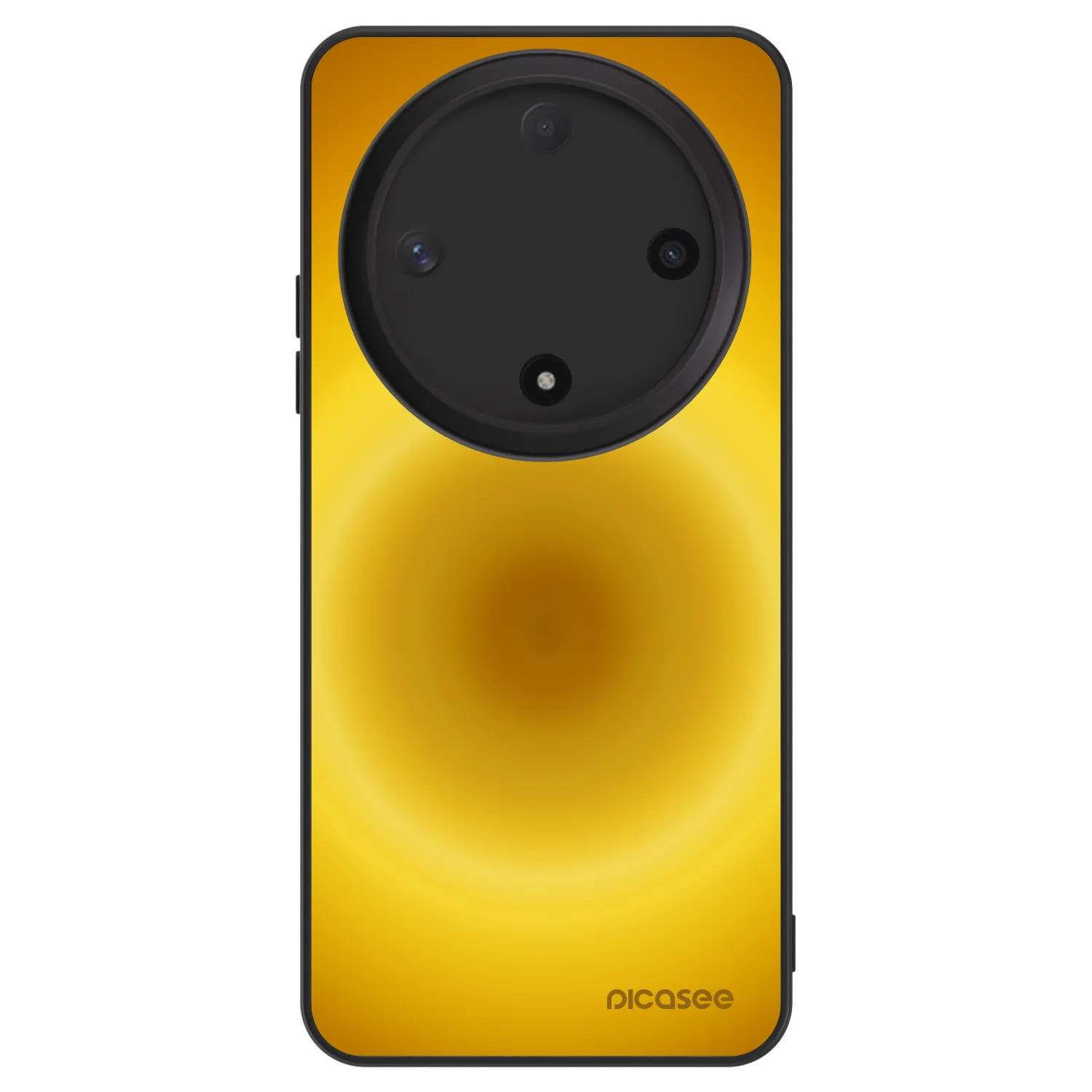 Picasee ULTIMATE CASE Honor Magic6 Lite 5G - készülékre - Solar Pulse