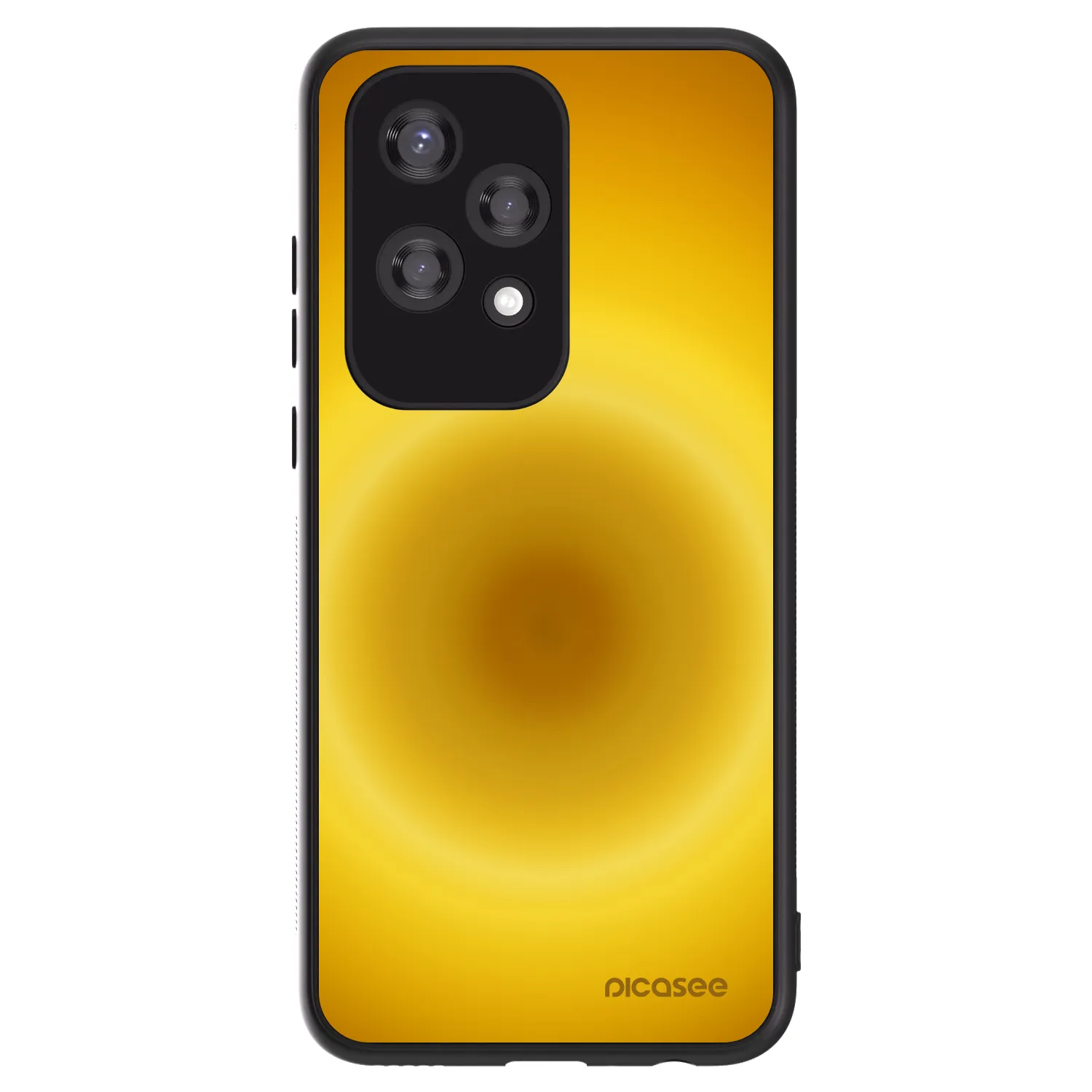Picasee ULTIMATE CASE Honor 200 Lite - készülékre - Solar Pulse