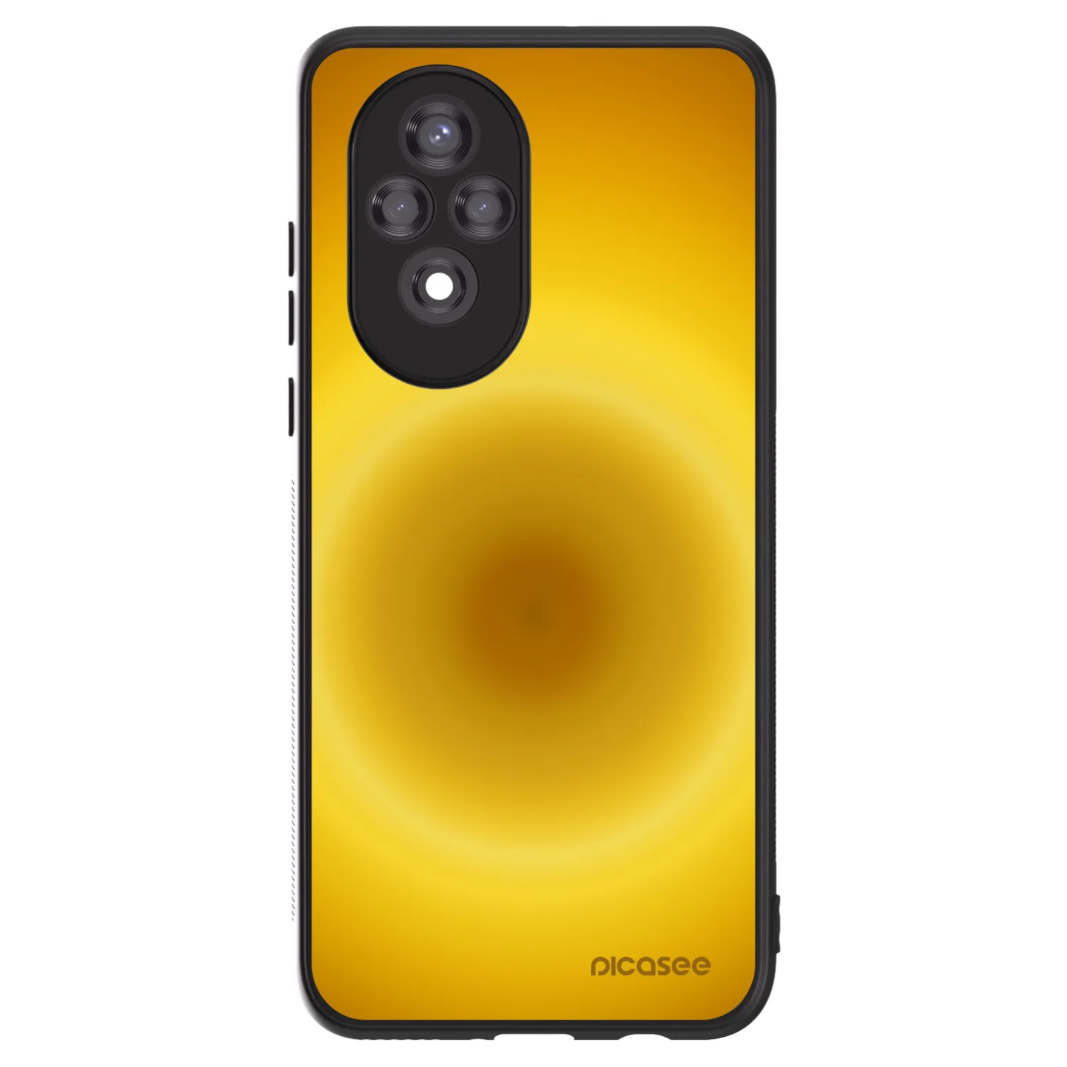 Picasee ULTIMATE CASE Honor 200 5G - készülékre - Solar Pulse