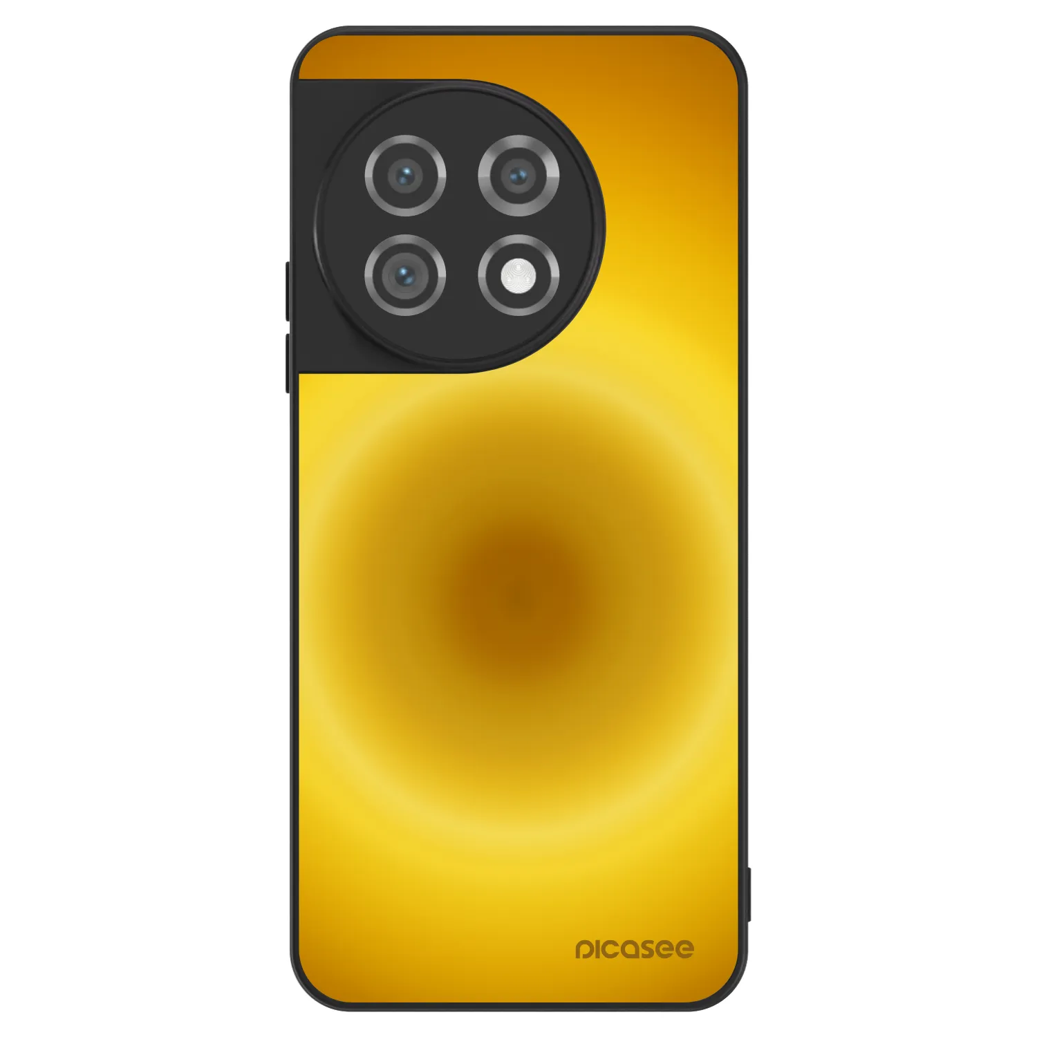 Picasee ULTIMATE CASE OnePlus 11 5G - készülékre - Solar Pulse