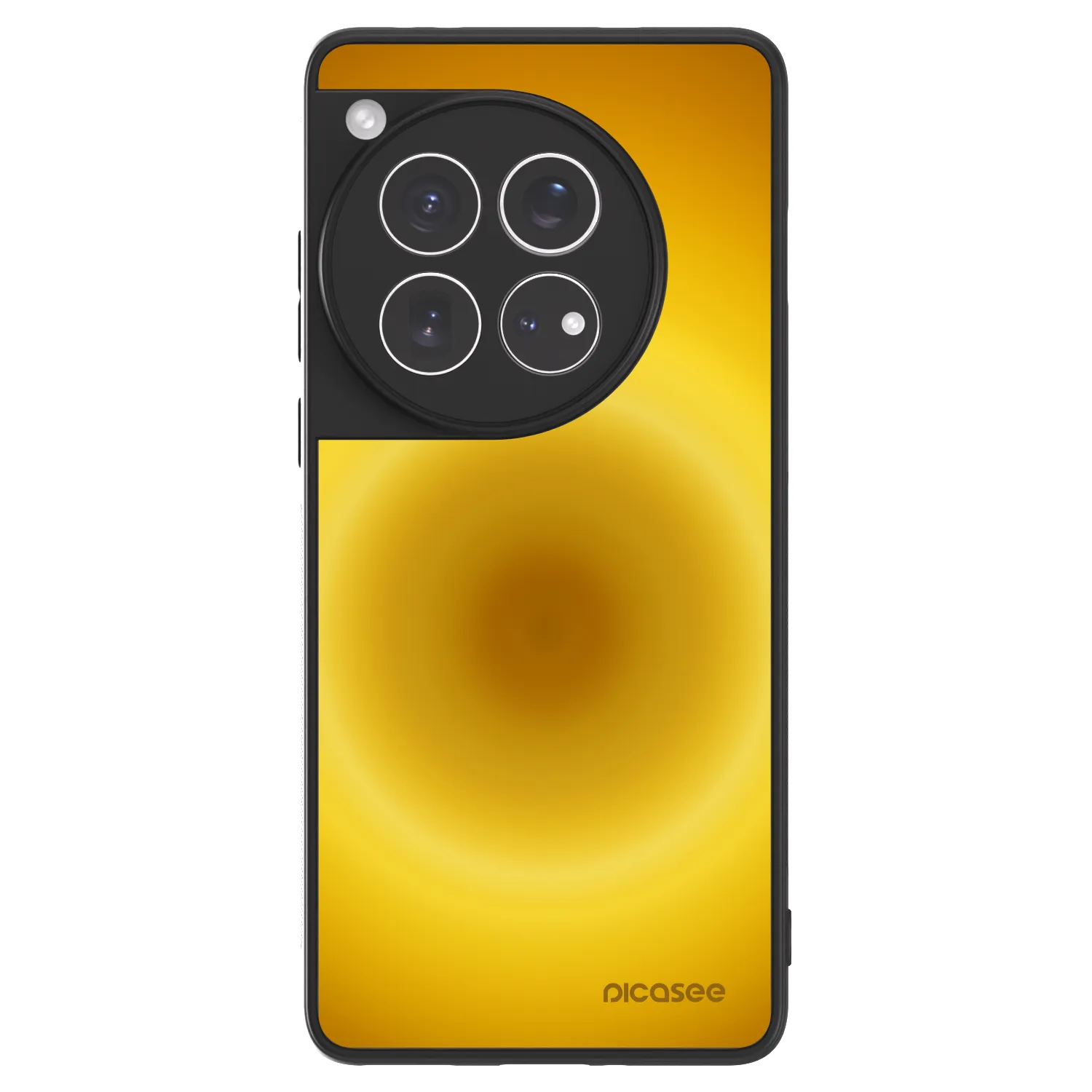 Picasee ULTIMATE CASE OnePlus 12 5G - készülékre - Solar Pulse