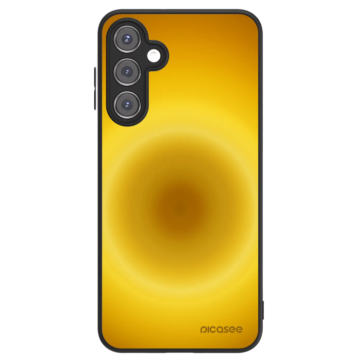 Picasee ULTIMATE CASE Samsung Galaxy A16 5G - készülékre - Solar Pulse