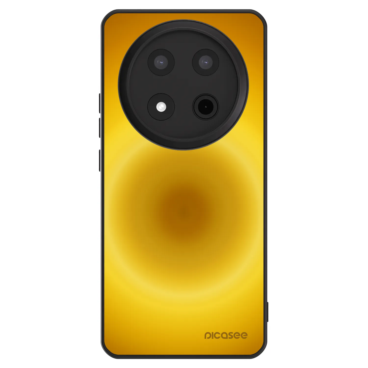 Picasee ULTIMATE CASE Honor Magic7 Lite 5G - készülékre - Solar Pulse