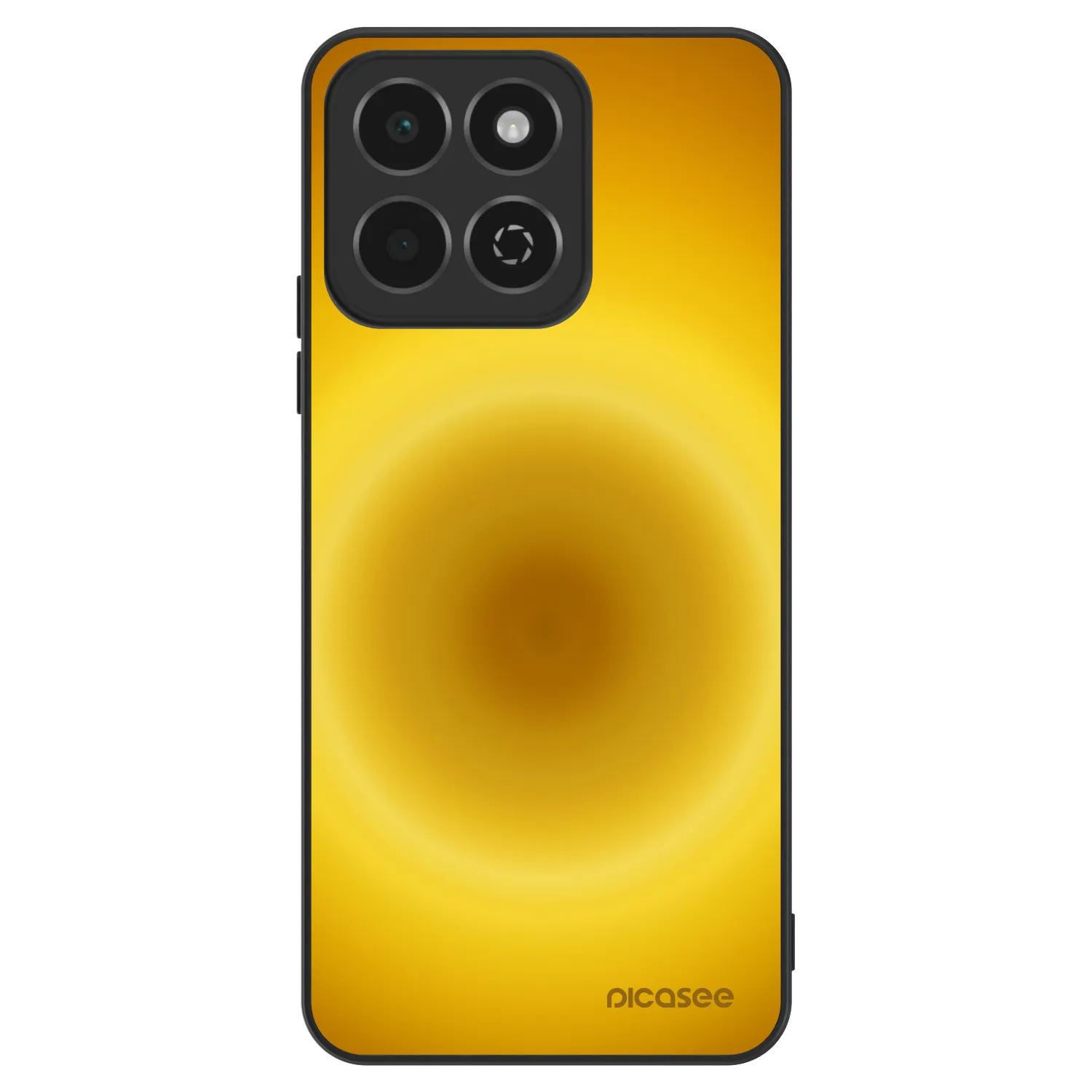 Picasee ULTIMATE CASE Honor 200 Smart 5G - készülékre - Solar Pulse