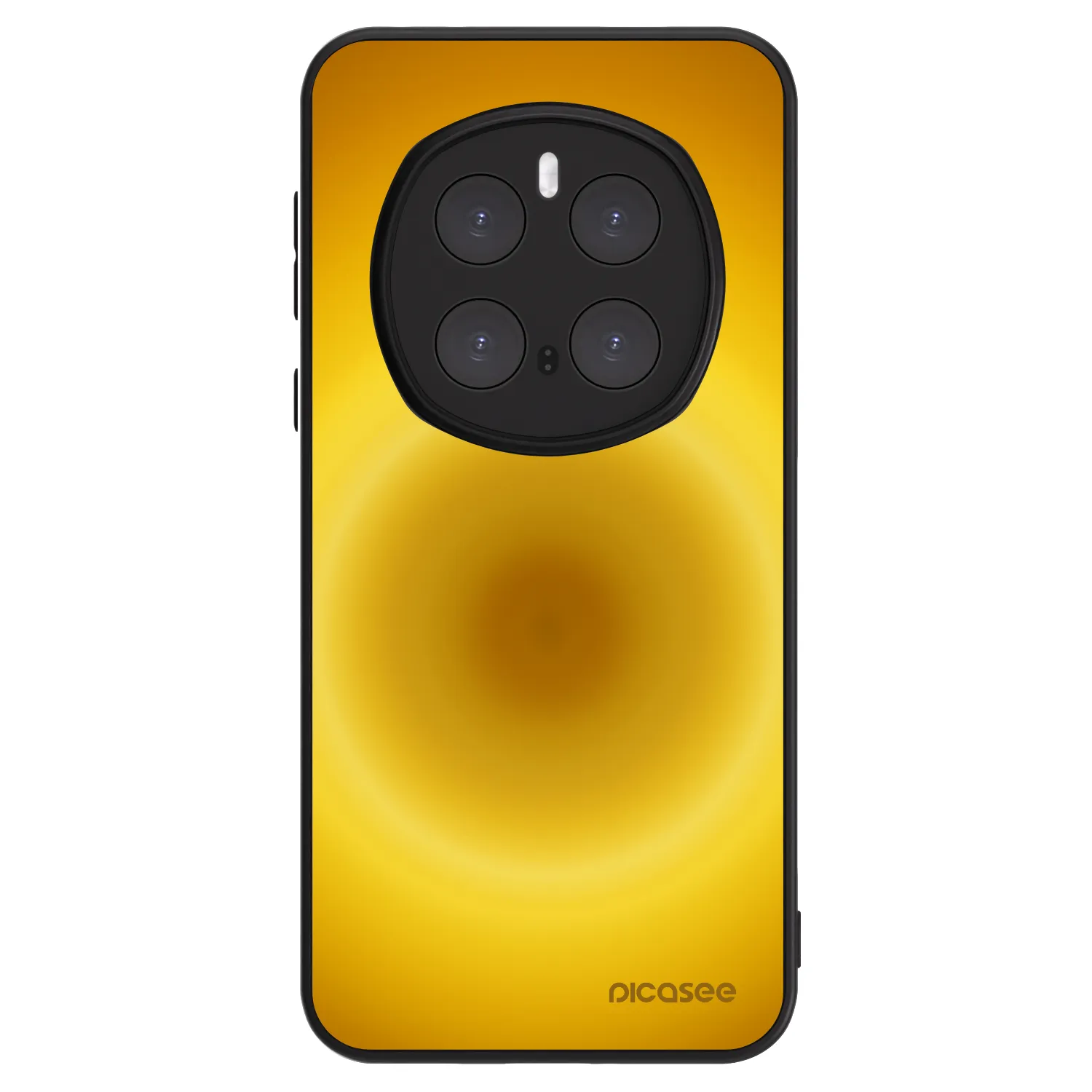 Picasee ULTIMATE CASE Honor Magic7 Pro 5G - készülékre - Solar Pulse