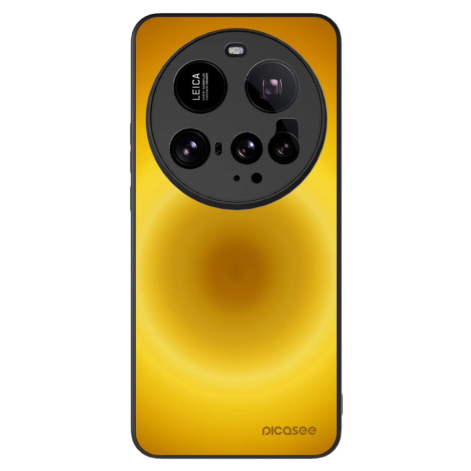 Picasee ULTIMATE CASE Xiaomi 15 Ultra - készülékre - Solar Pulse