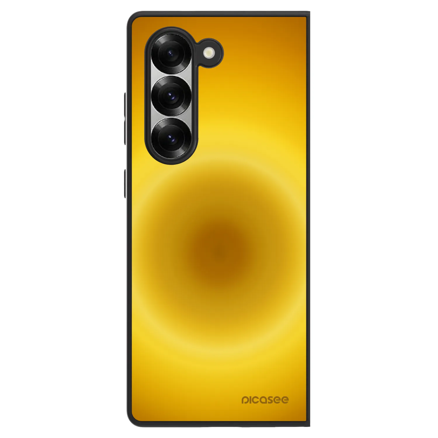 Picasee ULTIMATE CASE Samsung Galaxy Z Fold6 5G - készülékre - Solar Pulse