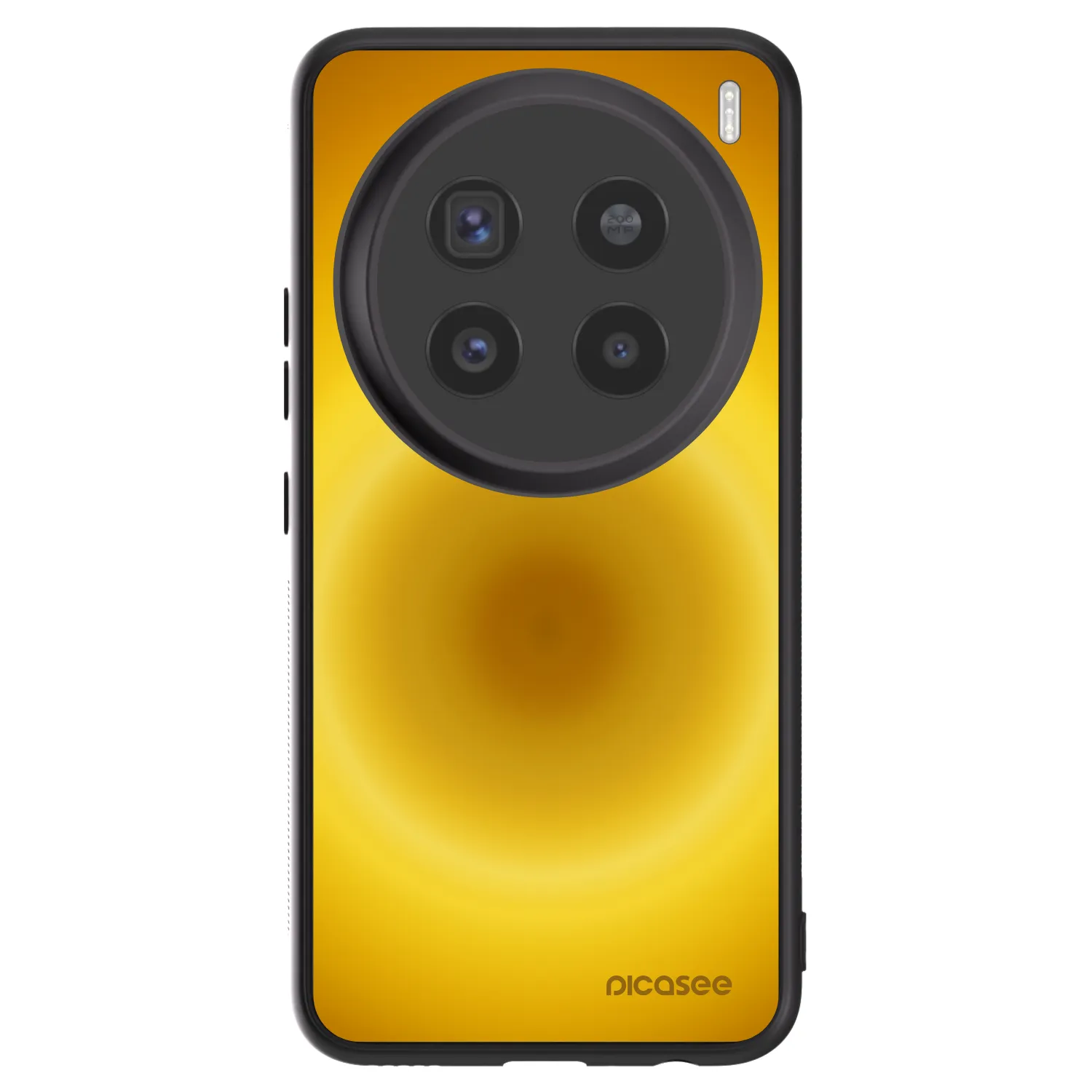 Picasee ULTIMATE CASE Vivo X200 Pro - készülékre - Solar Pulse