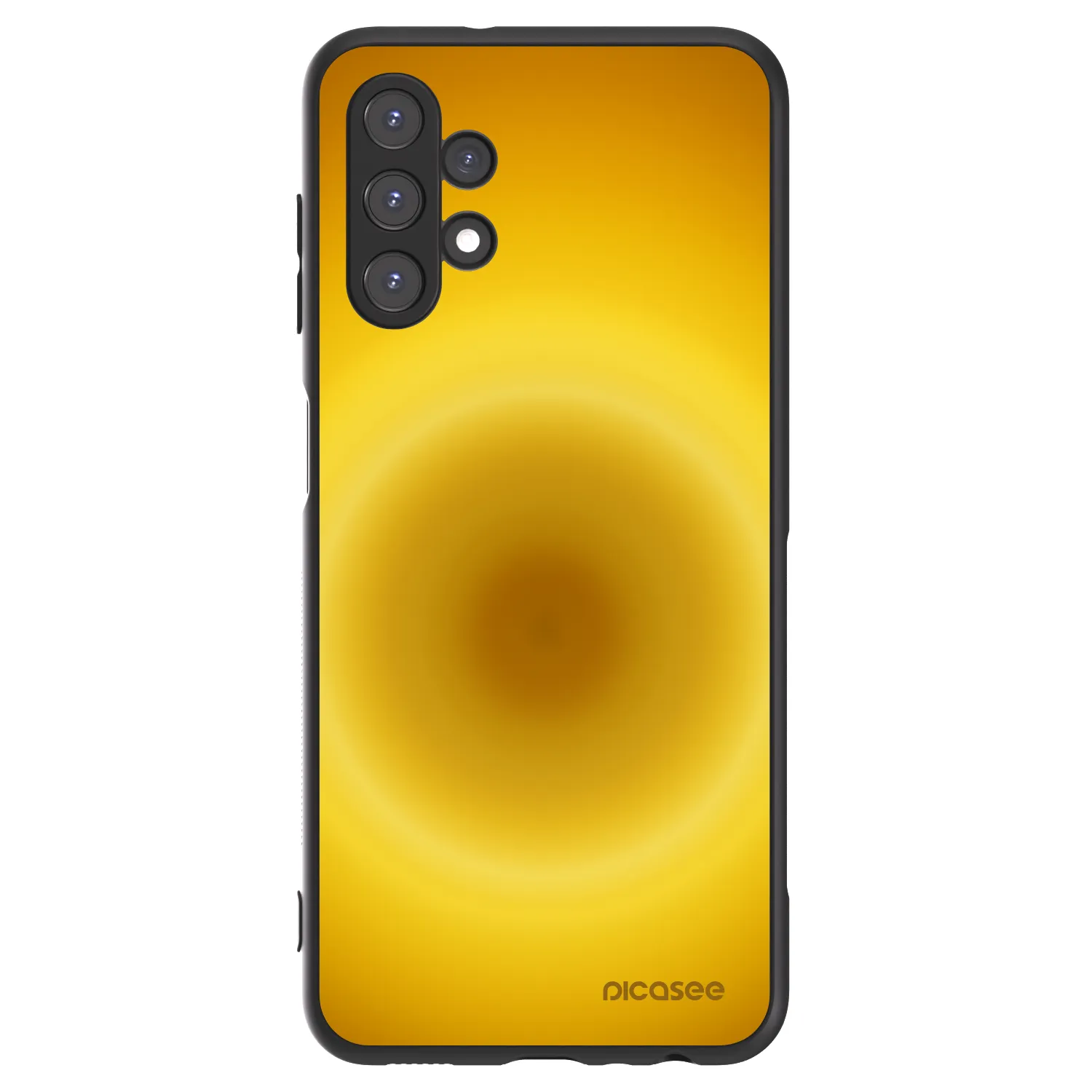 Picasee ULTIMATE CASE Samsung Galaxy A13 5G - készülékre - Solar Pulse
