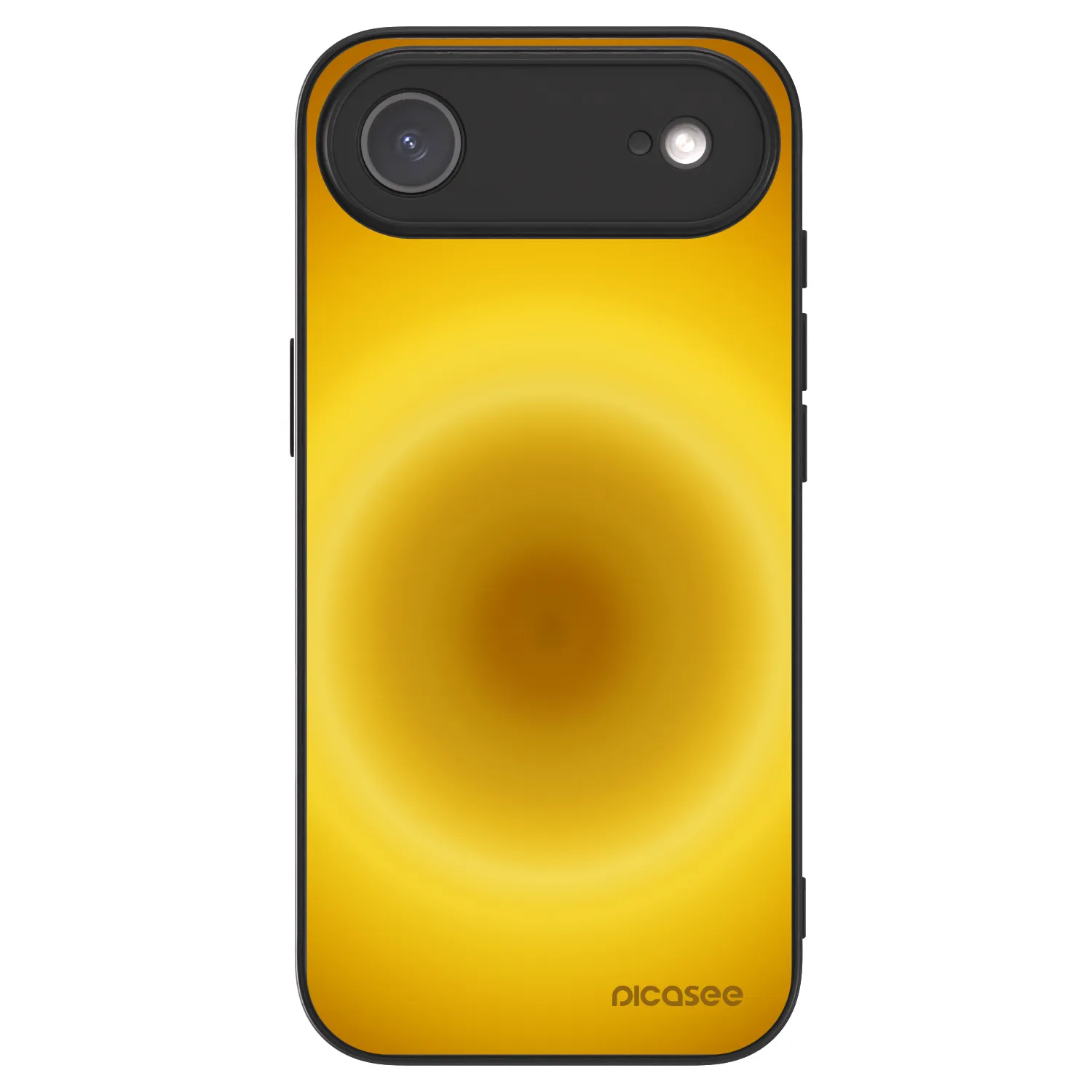 Picasee ULTIMATE CASE Apple iPhone Air - készülékre - Solar Pulse