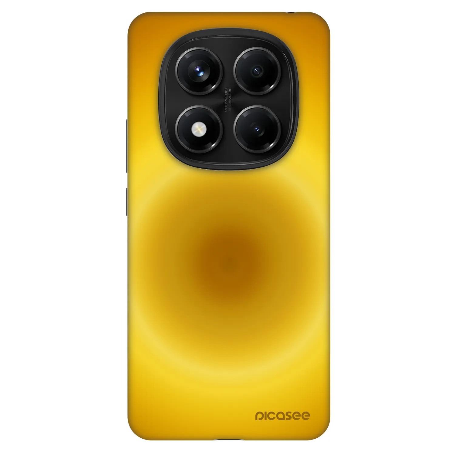 Picasee Fashion Case Xiaomi Redmi Note 14 Pro 5G - Solar Pulse