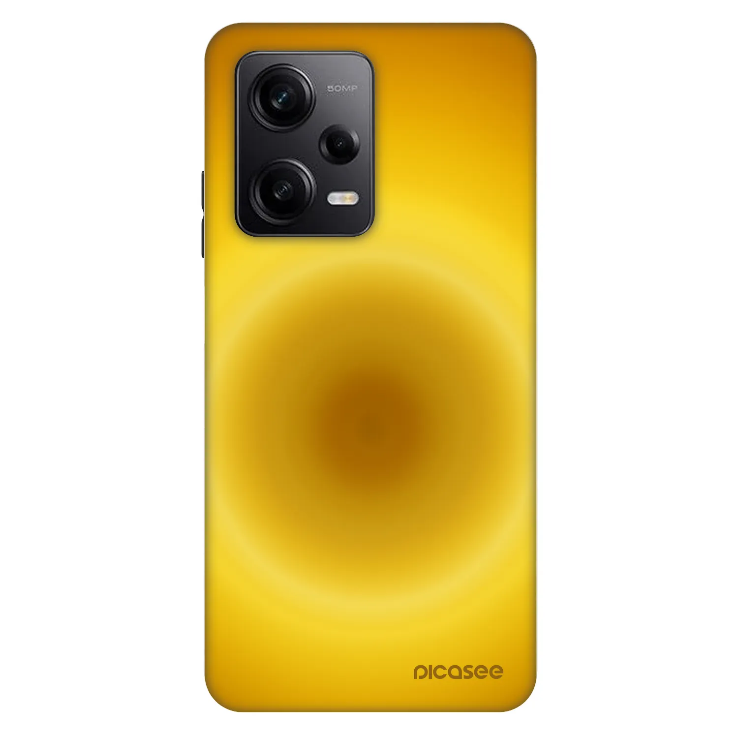 Picasee Fashion Case Xiaomi Redmi Note 12 Pro+ 5G - Solar Pulse