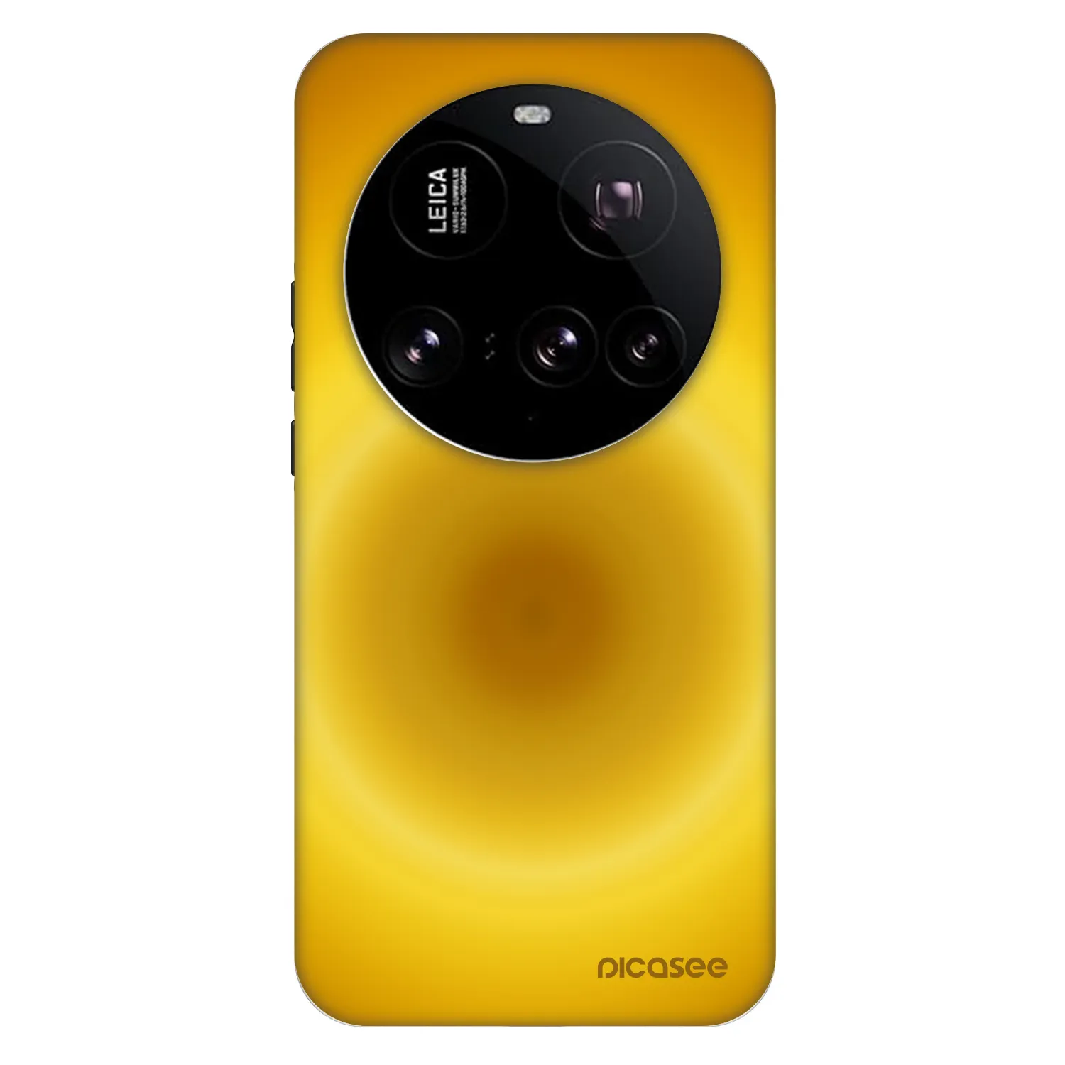 Picasee Fashion Case Xiaomi 15 Ultra - Solar Pulse