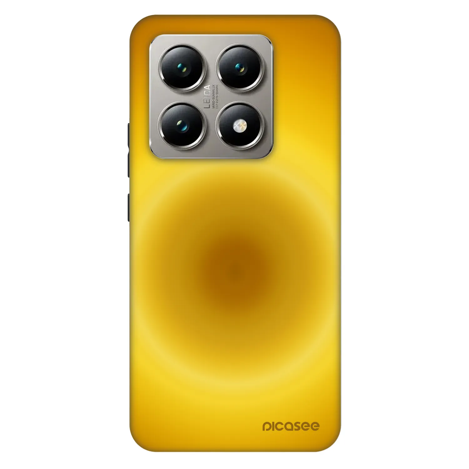 Picasee Fashion Case Xiaomi 14T Pro - Solar Pulse