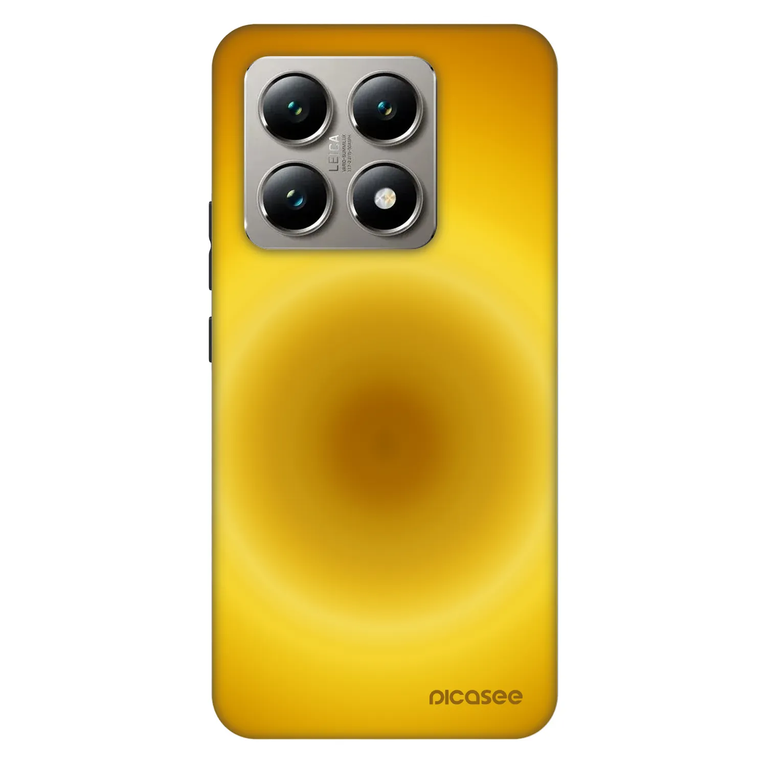 Picasee Fashion Case Xiaomi 14T - Solar Pulse