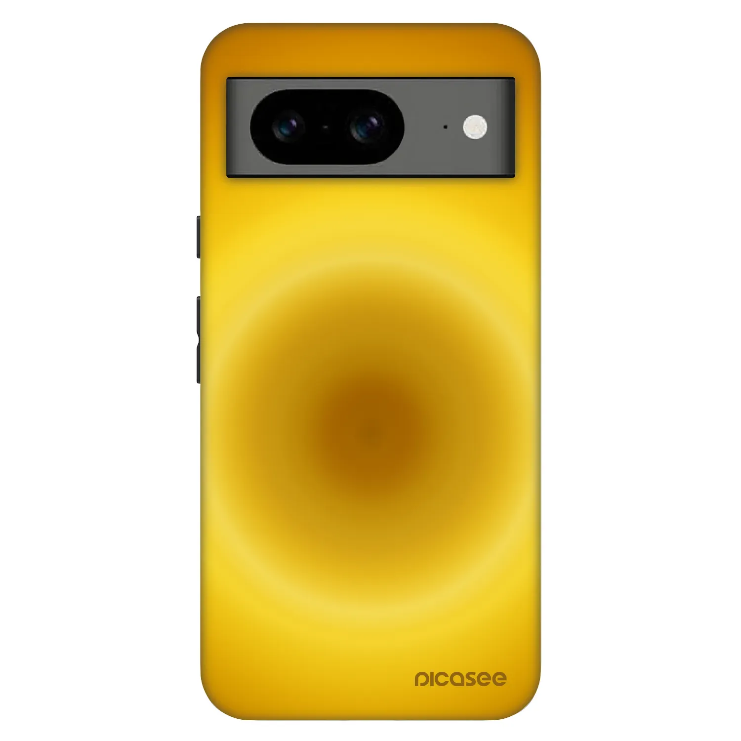 Picasee Fashion Case Google Pixel 8 Pro - Solar Pulse