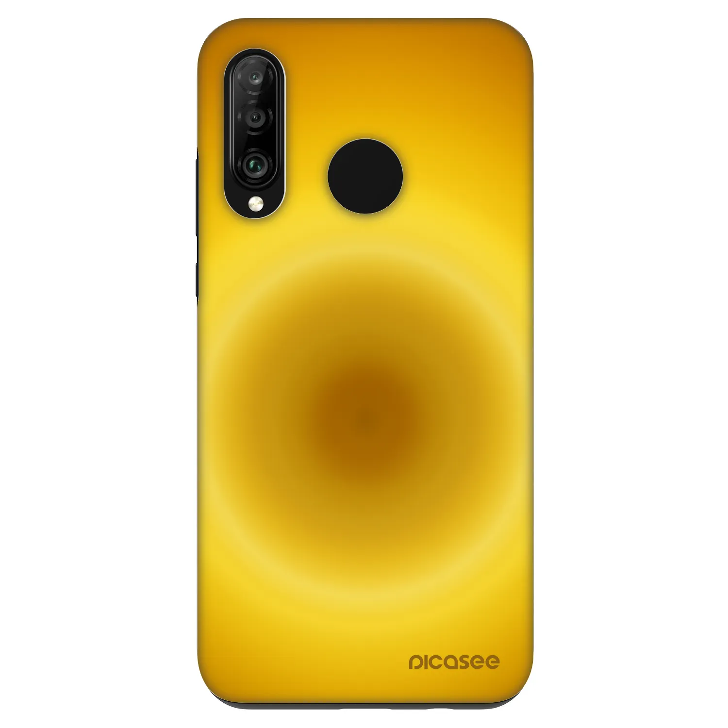 Picasee Fashion Case Huawei P30 Lite - Solar Pulse