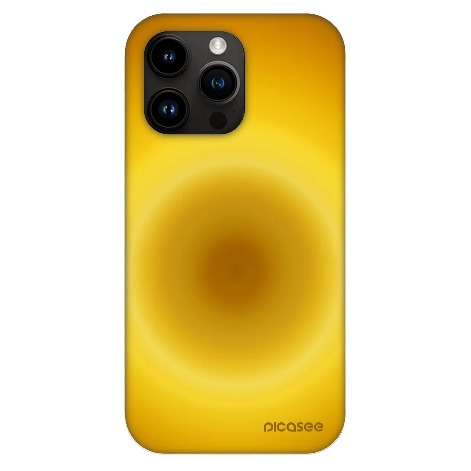 Picasee Fashion Case MagSafe Apple iPhone 13 Pro - Solar Pulse