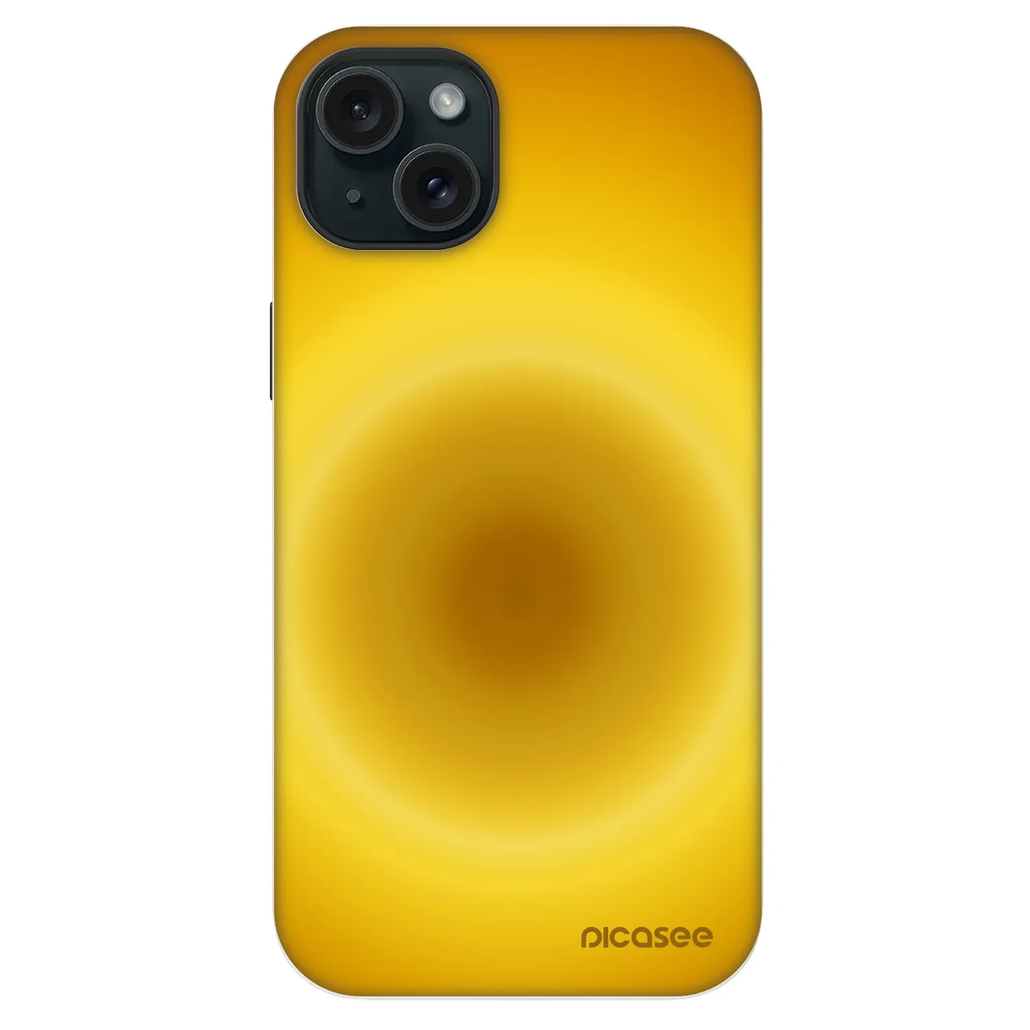 Picasee Fashion Case MagSafe Apple iPhone 14 Plus - Solar Pulse