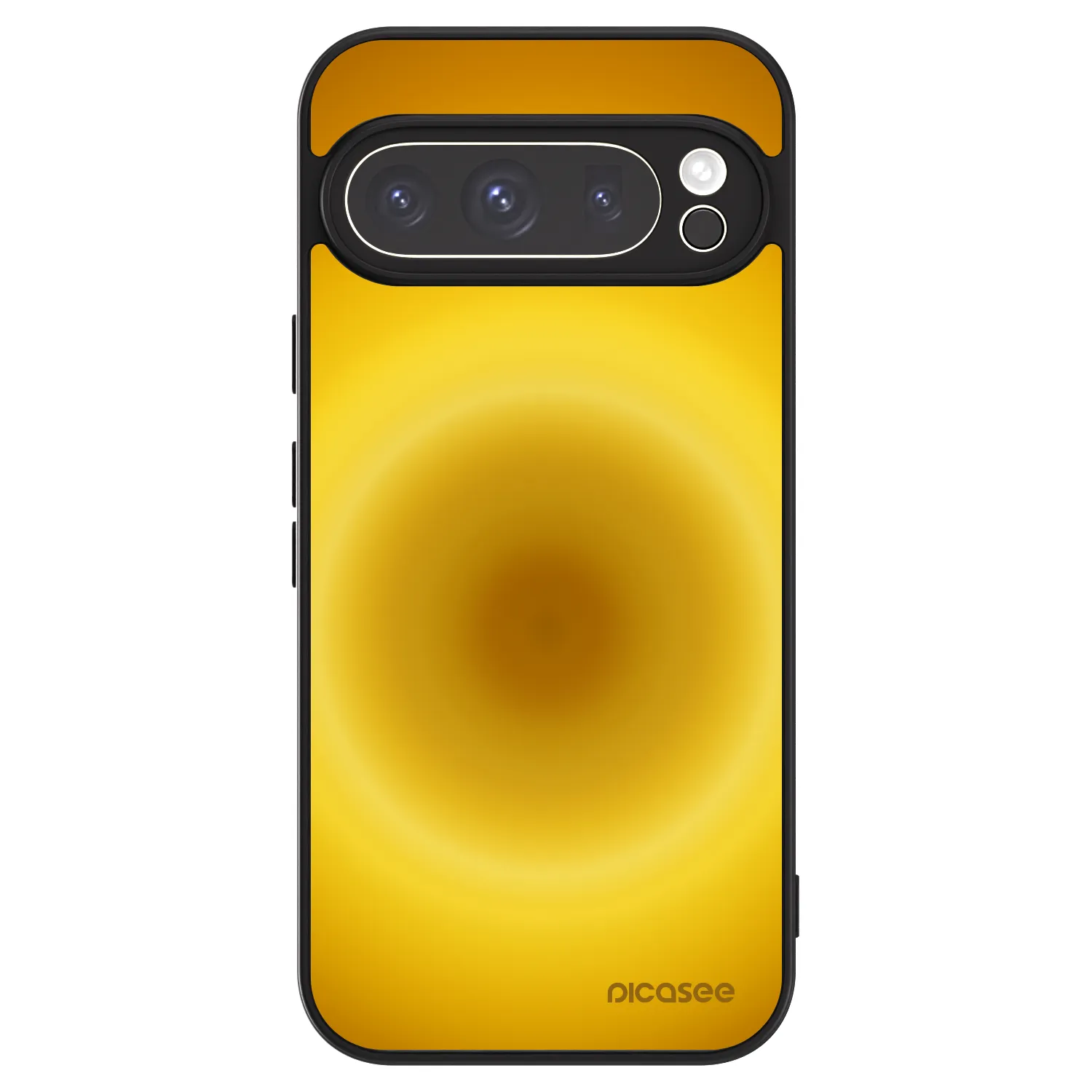 Picasee ULTIMATE CASE Google Pixel 9 Pro XL - készülékre - Solar Pulse