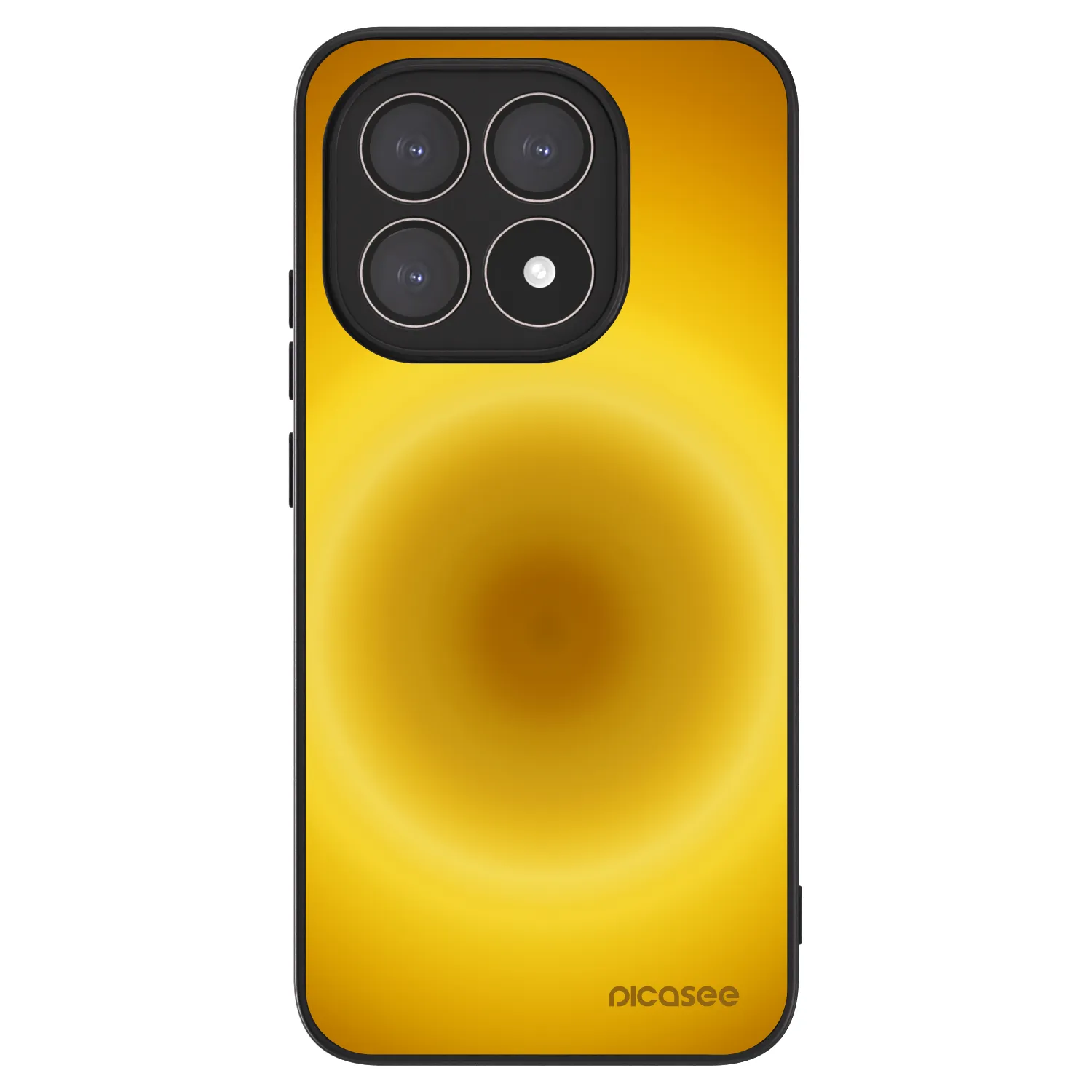 Picasee ULTIMATE CASE Xiaomi 15T - készülékre - Solar Pulse