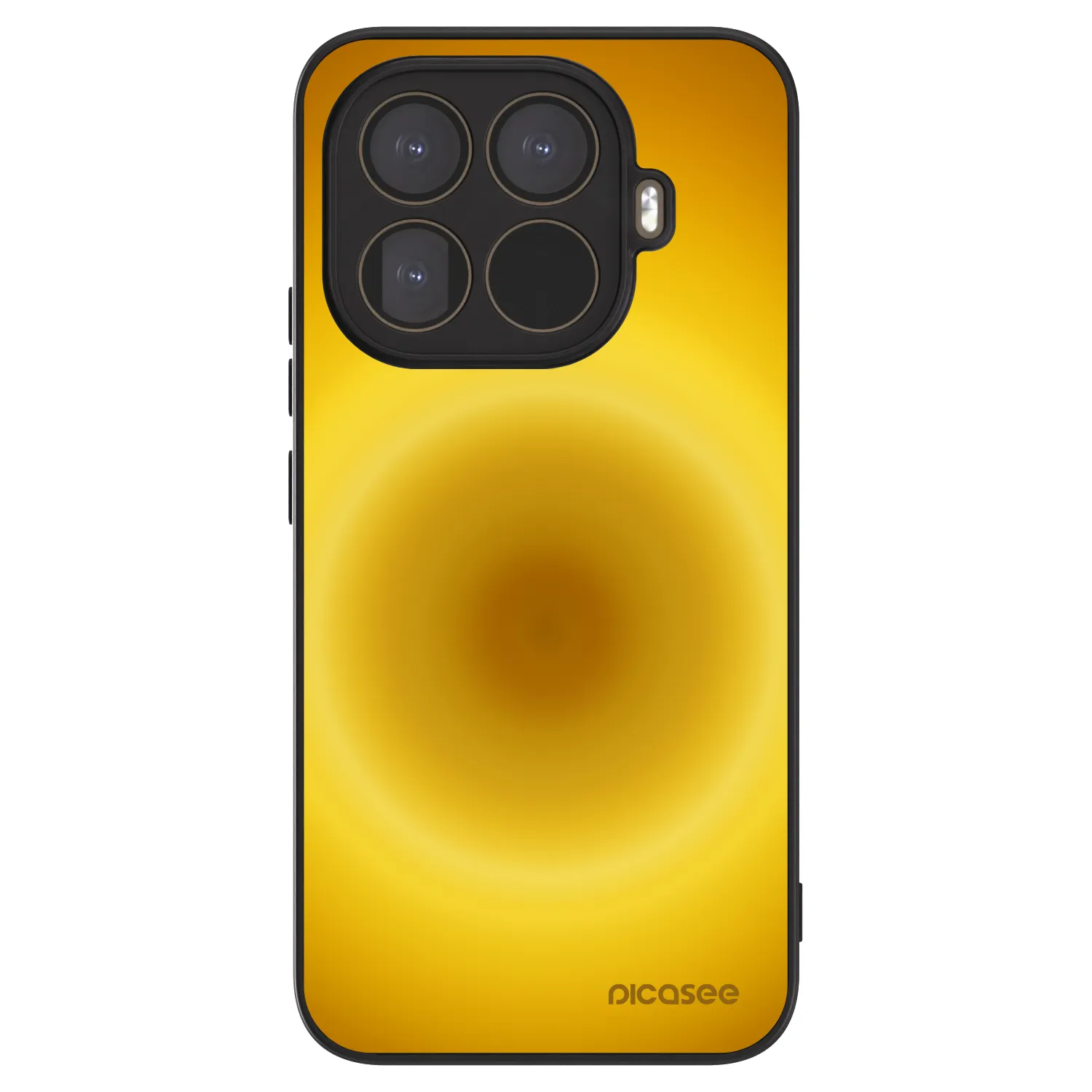 Picasee ULTIMATE CASE Xiaomi 15T Pro - készülékre - Solar Pulse