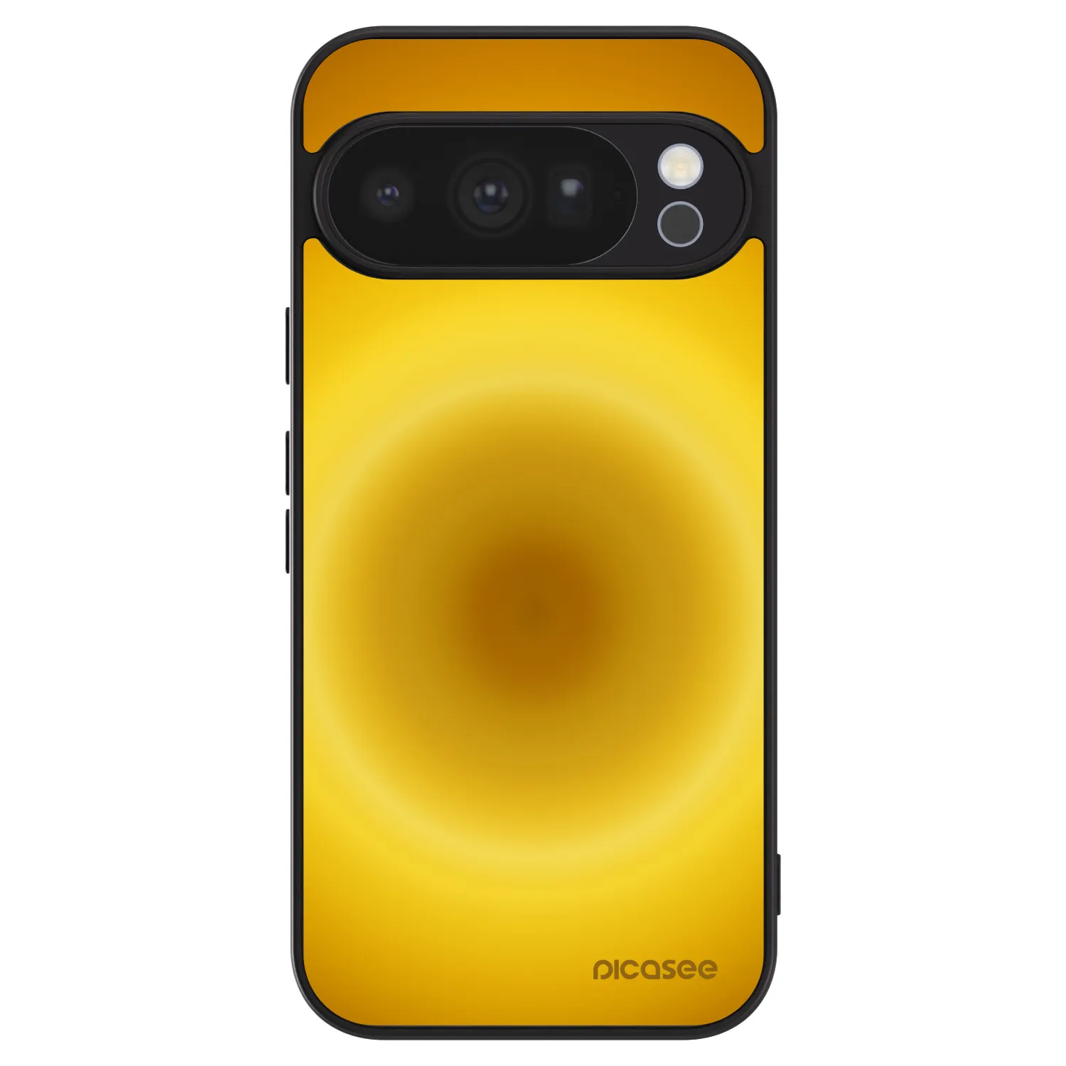 Picasee ULTIMATE CASE Google Pixel 10 Pro - készülékre - Solar Pulse