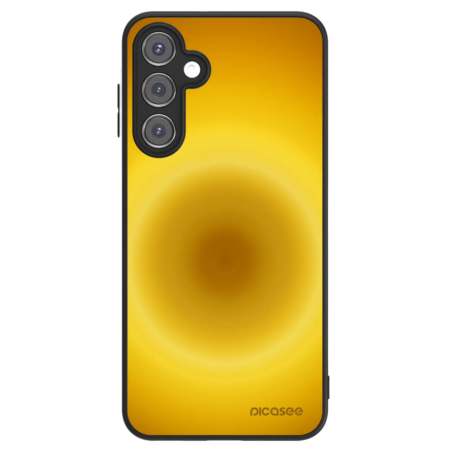 Picasee ULTIMATE CASE Samsung Galaxy A16 4G - készülékre - Solar Pulse