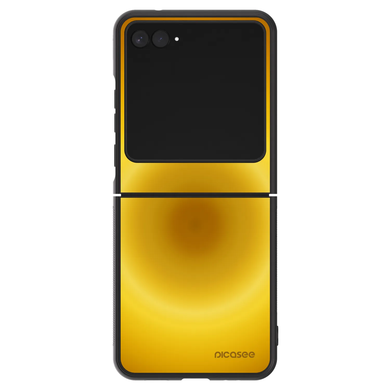 Picasee ULTIMATE CASE Motorola Razr 60 - készülékre - Solar Pulse