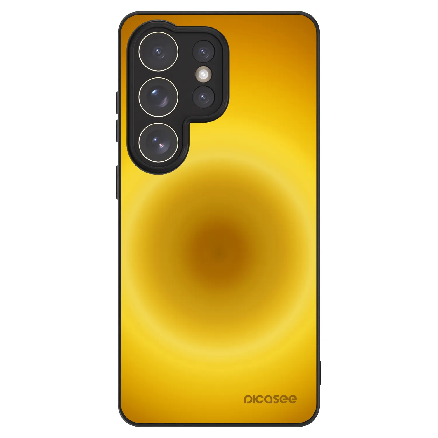 Picasee ULTIMATE CASE Samsung Galaxy S26 Ultra - készülékre - Solar Pulse