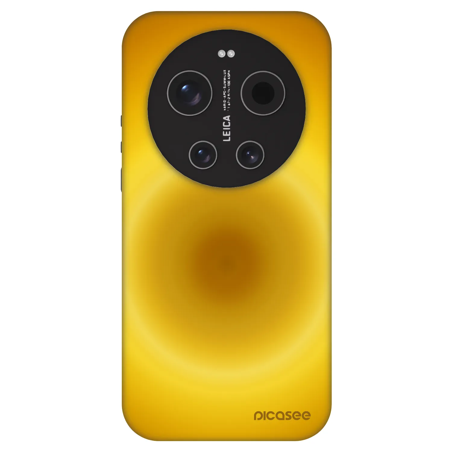 Picasee Fashion Case Xiaomi 17 Ultra - Solar Pulse