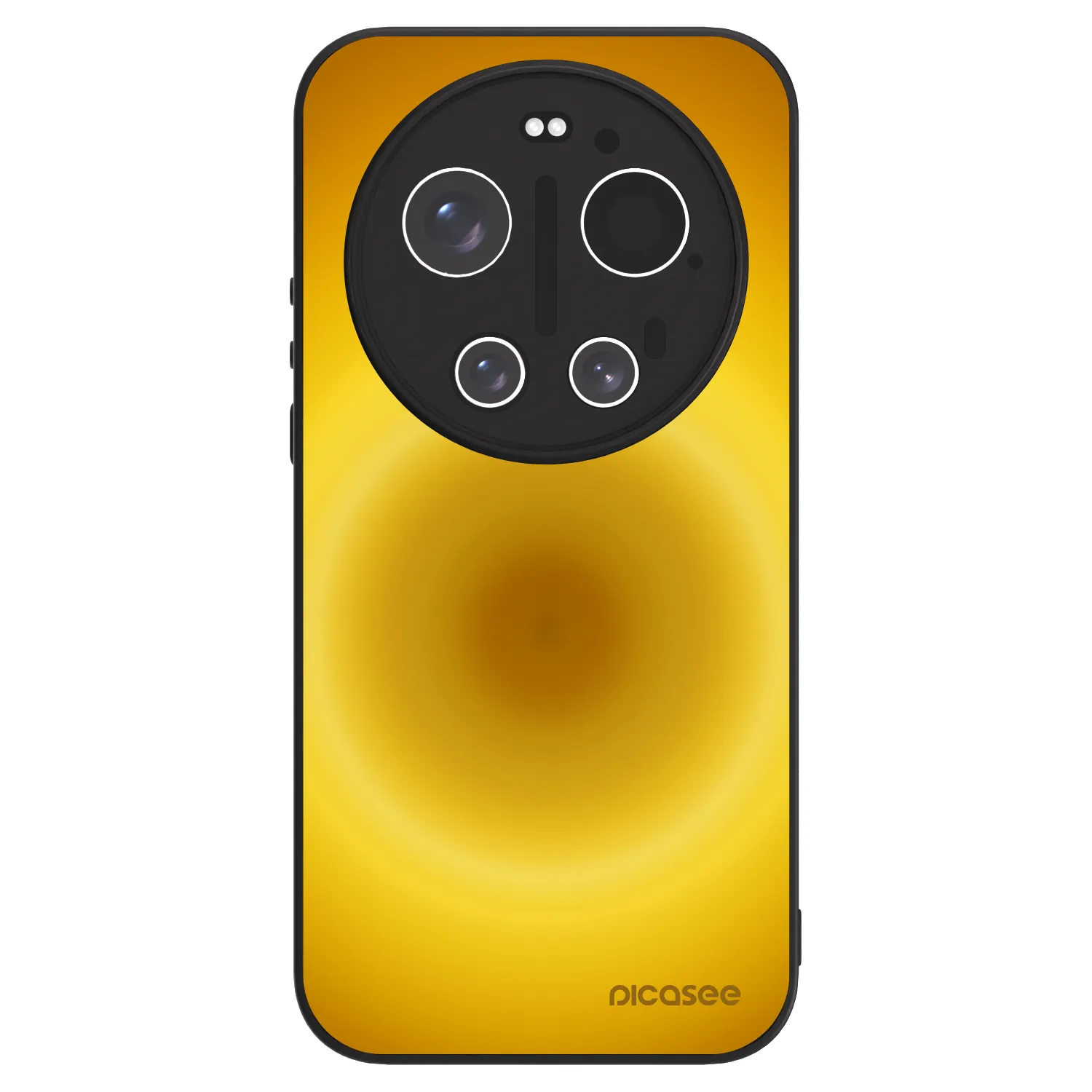 Picasee ULTIMATE CASE Xiaomi 17 Ultra - készülékre - Solar Pulse