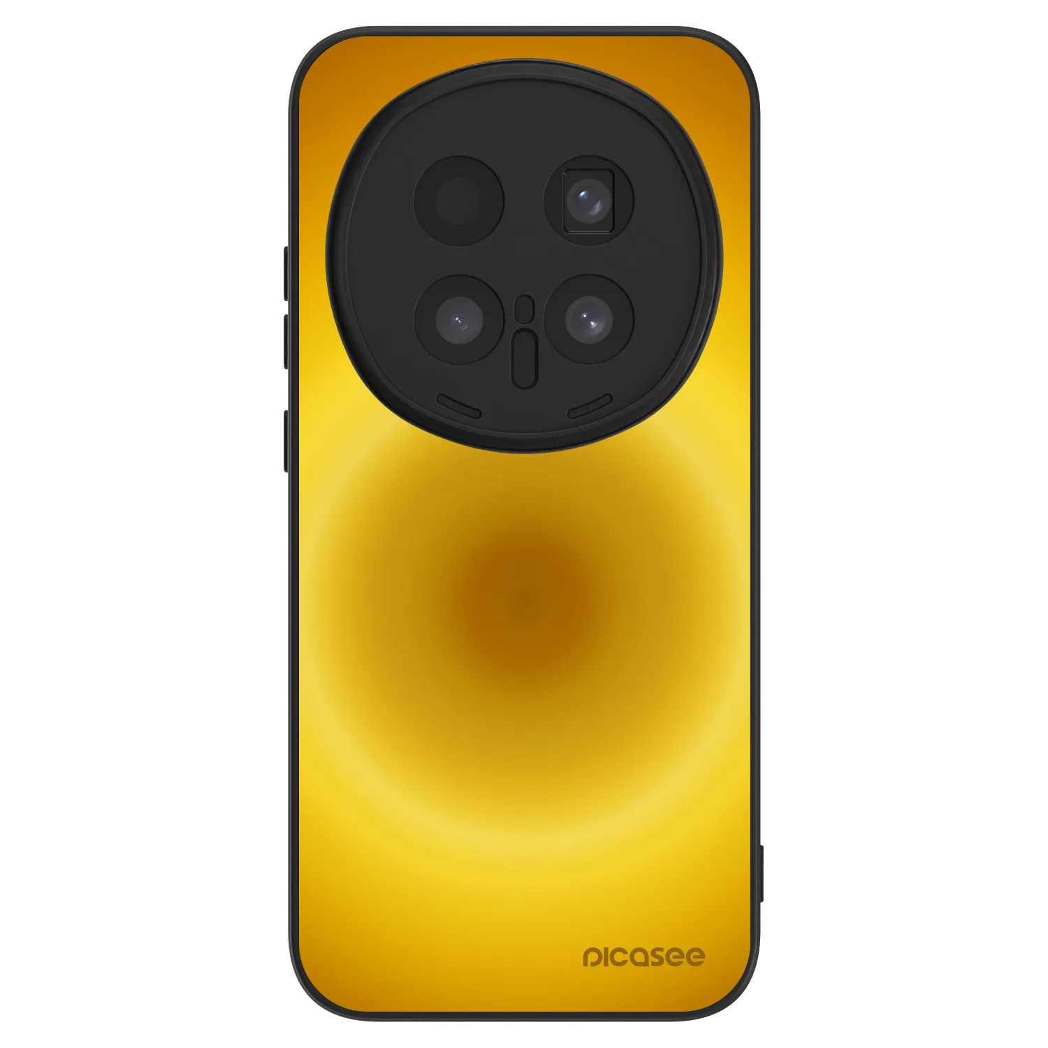 Picasee ULTIMATE CASE Honor Magic8 Pro 5G - készülékre - Solar Pulse