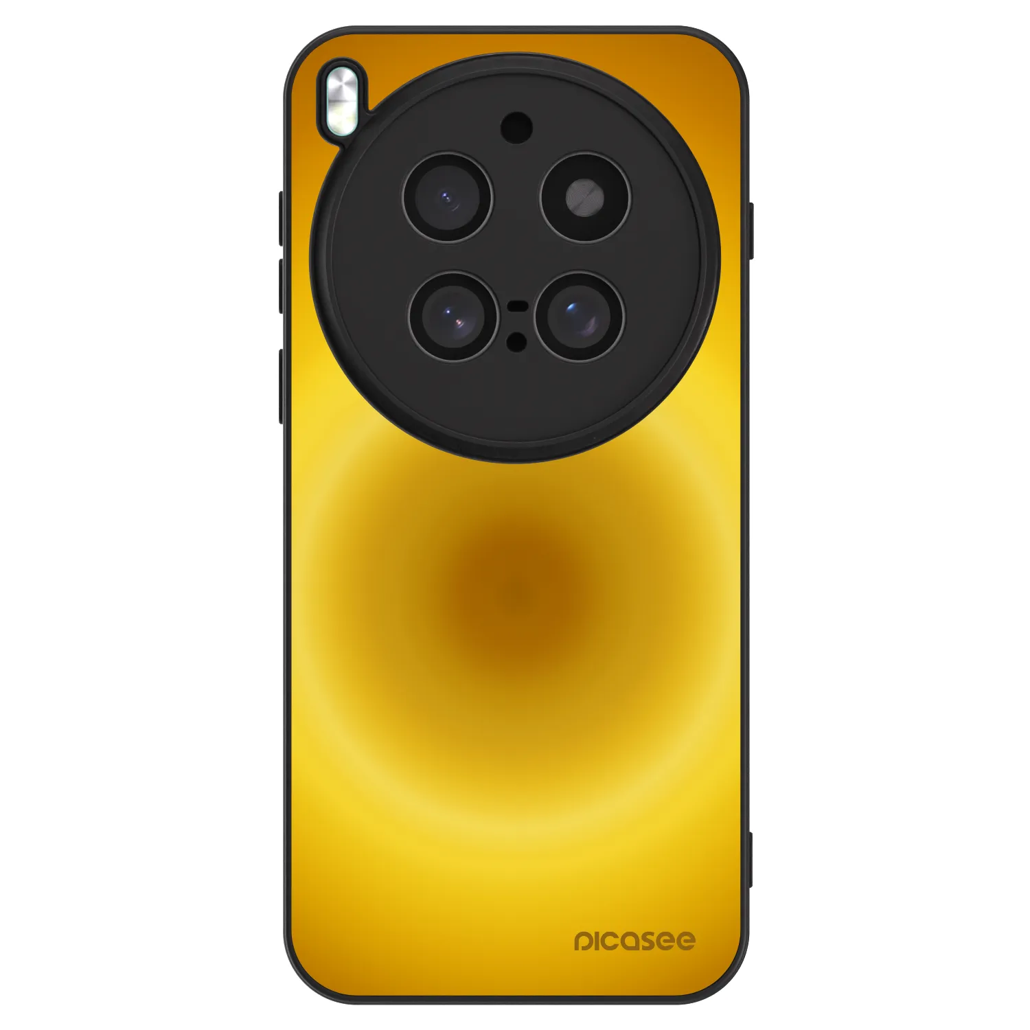 Picasee ULTIMATE CASE Vivo X300 Pro - készülékre - Solar Pulse