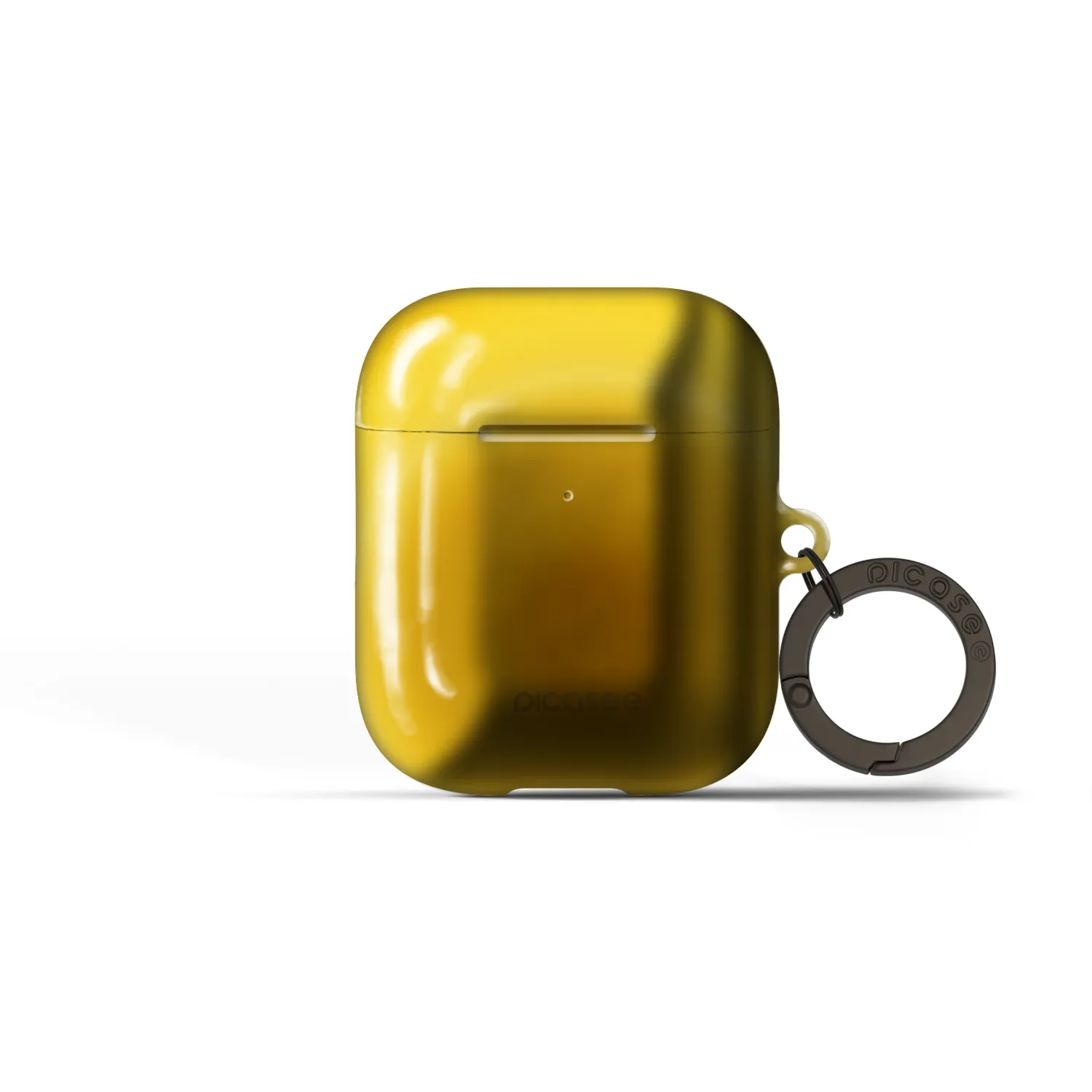 Picasee Obal pro Apple AirPods 2 - Solar Pulse