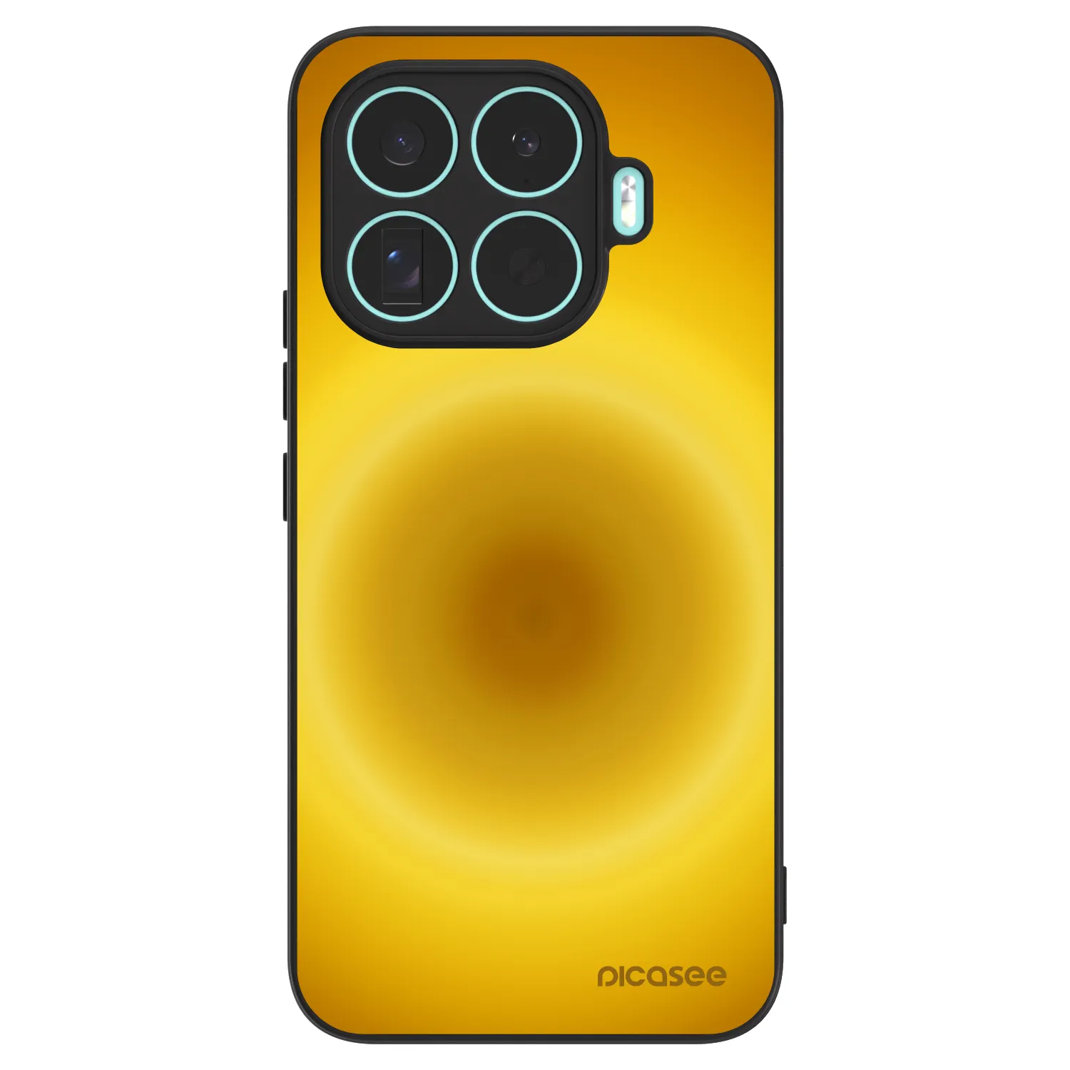 Picasee ULTIMATE CASE Xiaomi 17T Pro - készülékre - Solar Pulse