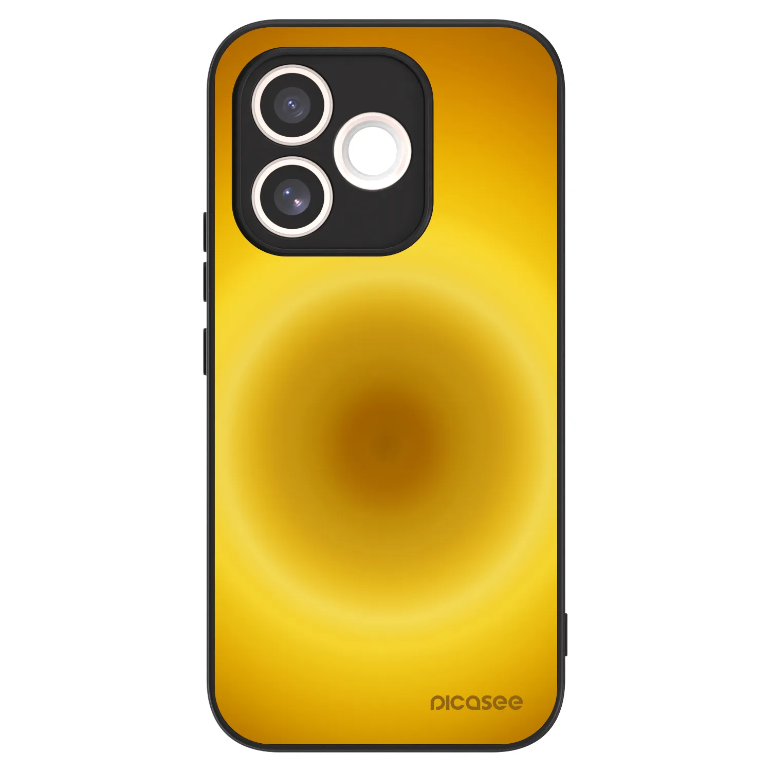 Picasee ULTIMATE CASE Honor 600 Lite - készülékre - Solar Pulse