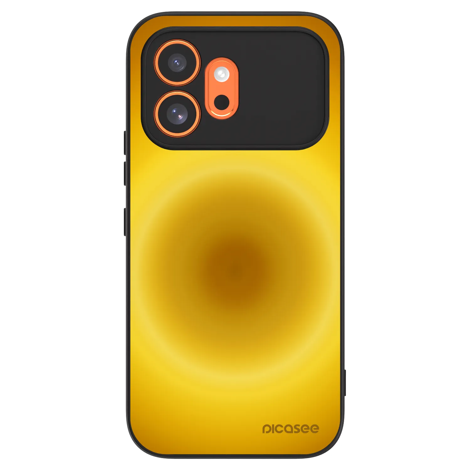 Picasee ULTIMATE CASE Honor 600 - készülékre - Solar Pulse