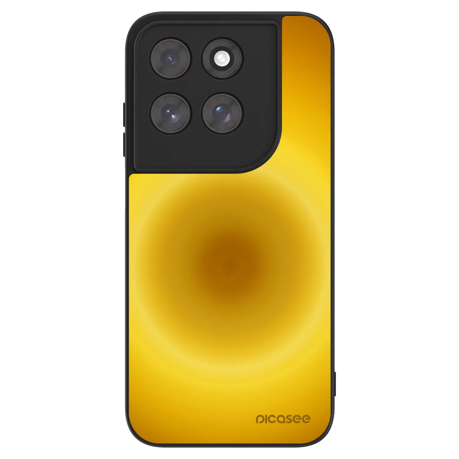 Picasee ULTIMATE CASE Motorola Moto G77 - készülékre - Solar Pulse
