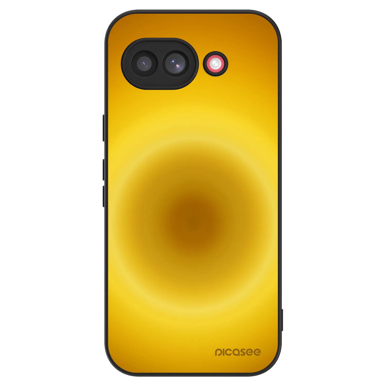 Picasee ULTIMATE CASE Google Pixel 10a - készülékre - Solar Pulse
