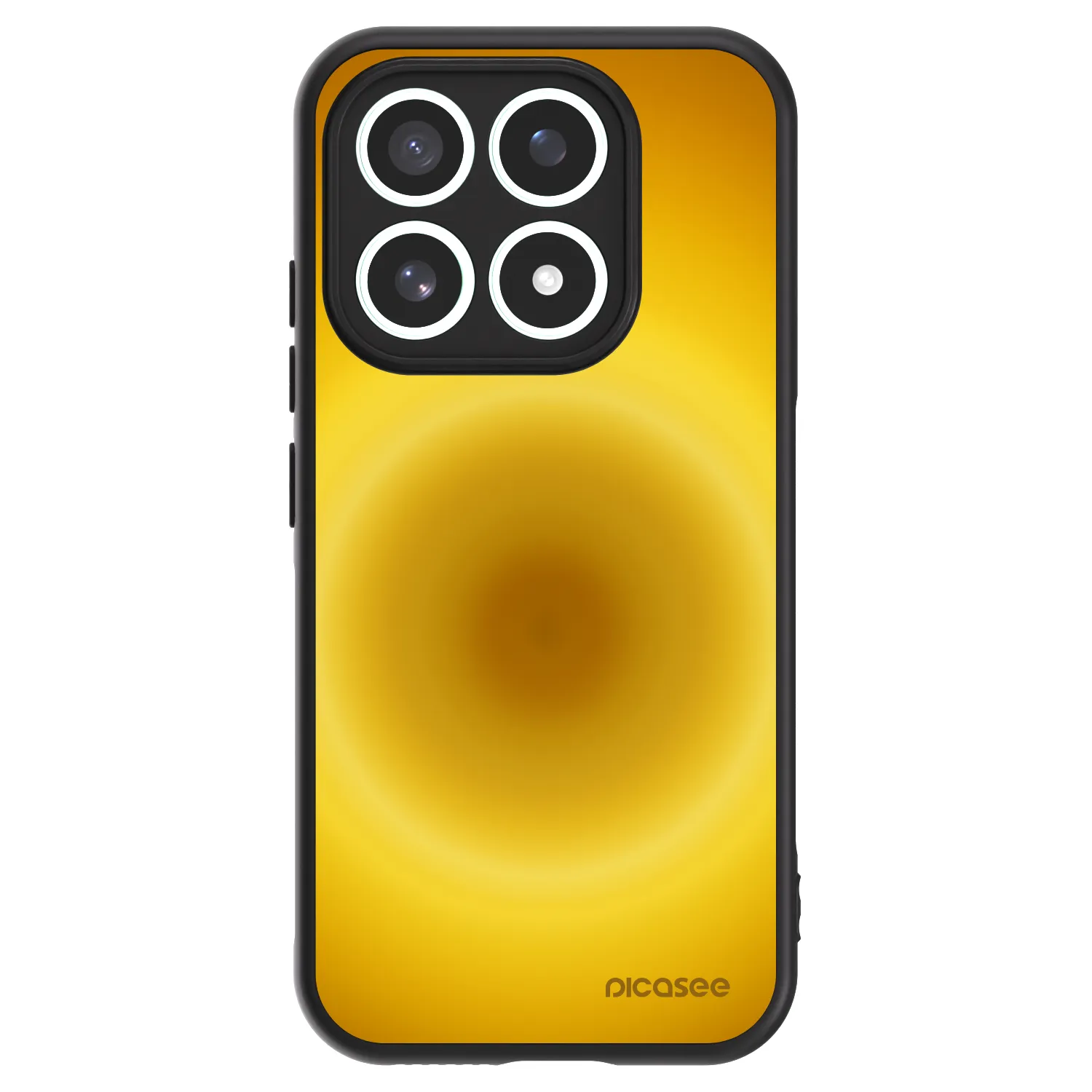 Picasee ULTIMATE CASE PowerShare Xiaomi 17 - készülékre - Solar Pulse