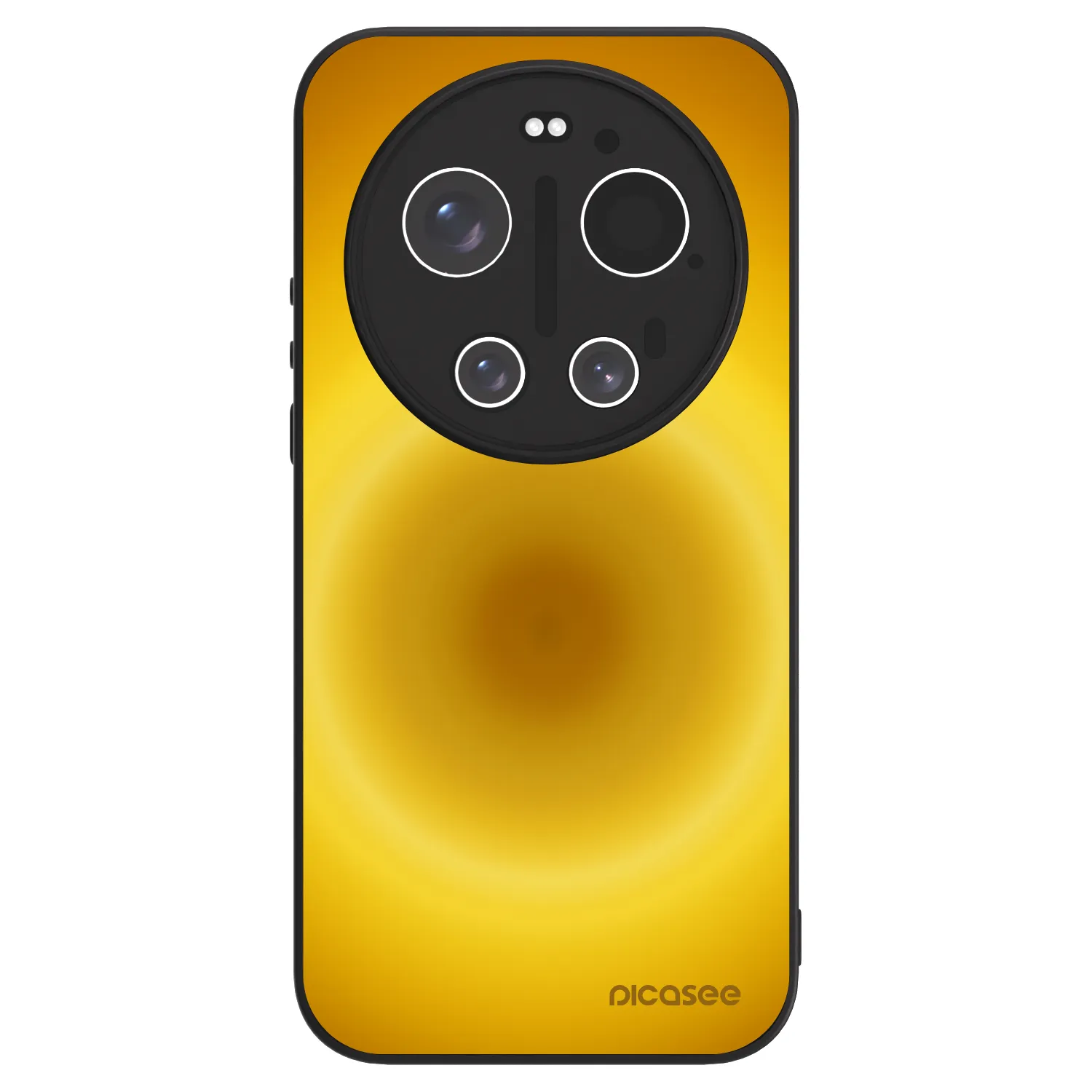 Picasee ULTIMATE CASE PowerShare Xiaomi 17 Ultra - készülékre - Solar Pulse