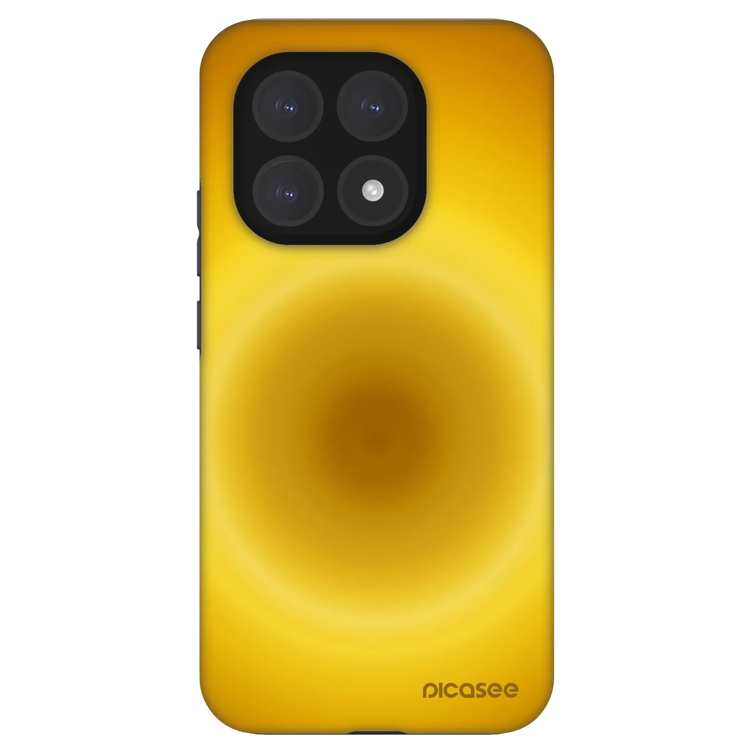 Picasee Fashion Case Xiaomi 15T - Solar Pulse