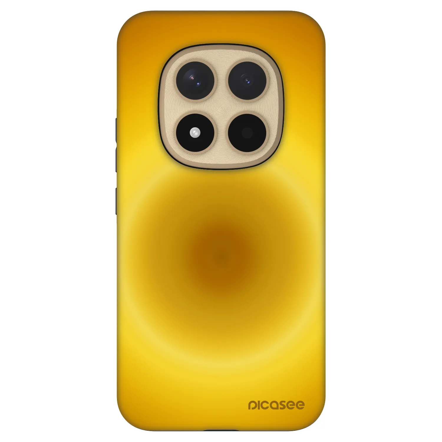 Picasee Fashion Case Xiaomi Redmi Note 15 Pro+ - Solar Pulse