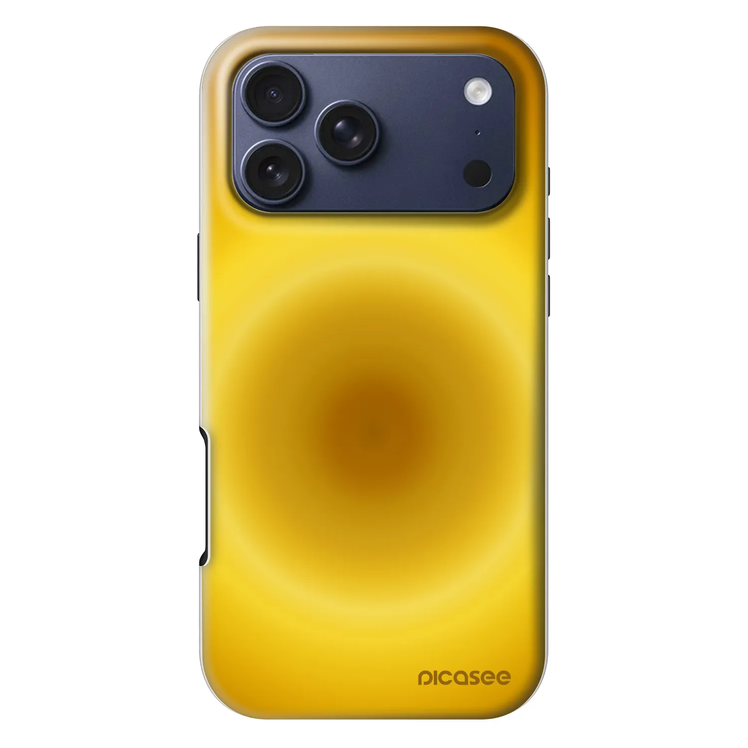 Picasee Fashion Case MagSafe Apple iPhone 18 Pro Max - Solar Pulse
