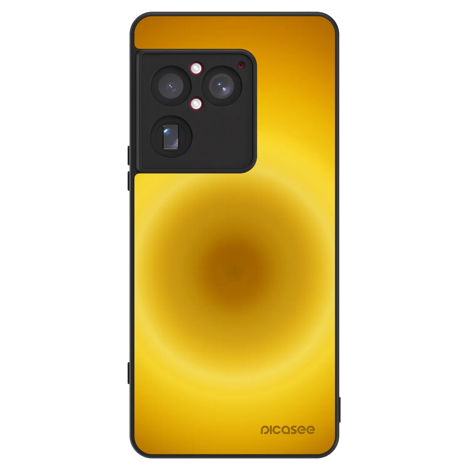 Picasee ULTIMATE CASE Sony Xperia 1 VIII 5G - készülékre - Solar Pulse