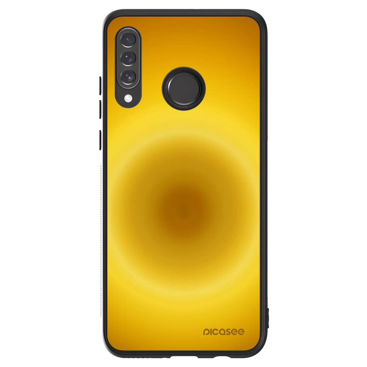 Picasee ULTIMATE CASE Huawei P30 Lite - készülékre - Solar Pulse